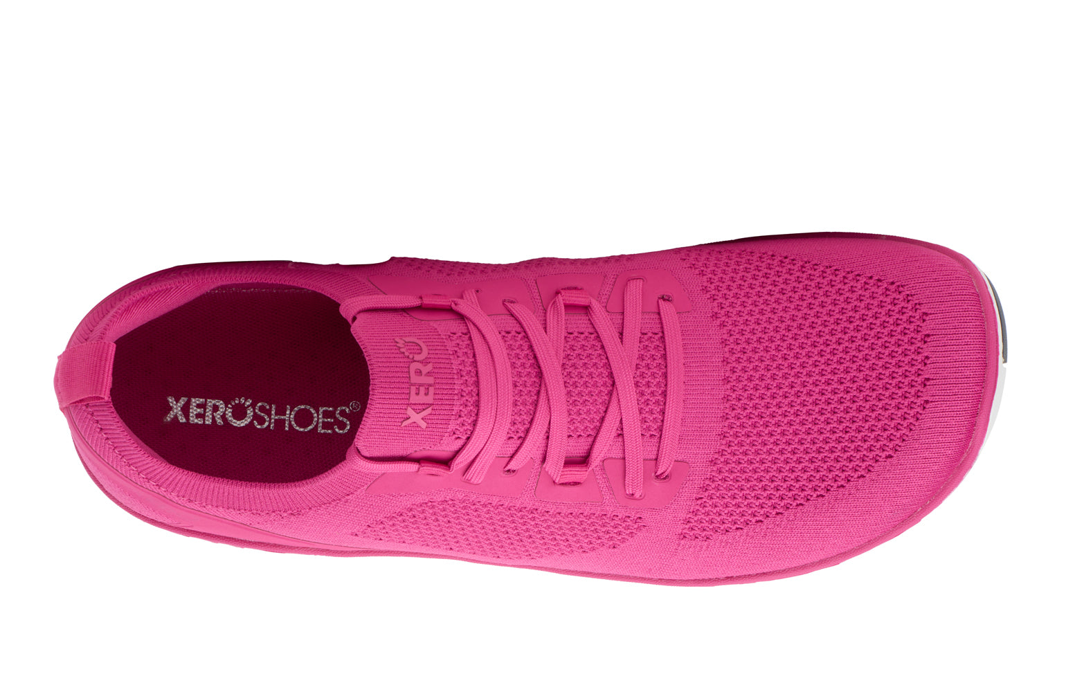 Xero Shoes Nexus Knit Womens – Fuchsia Purple