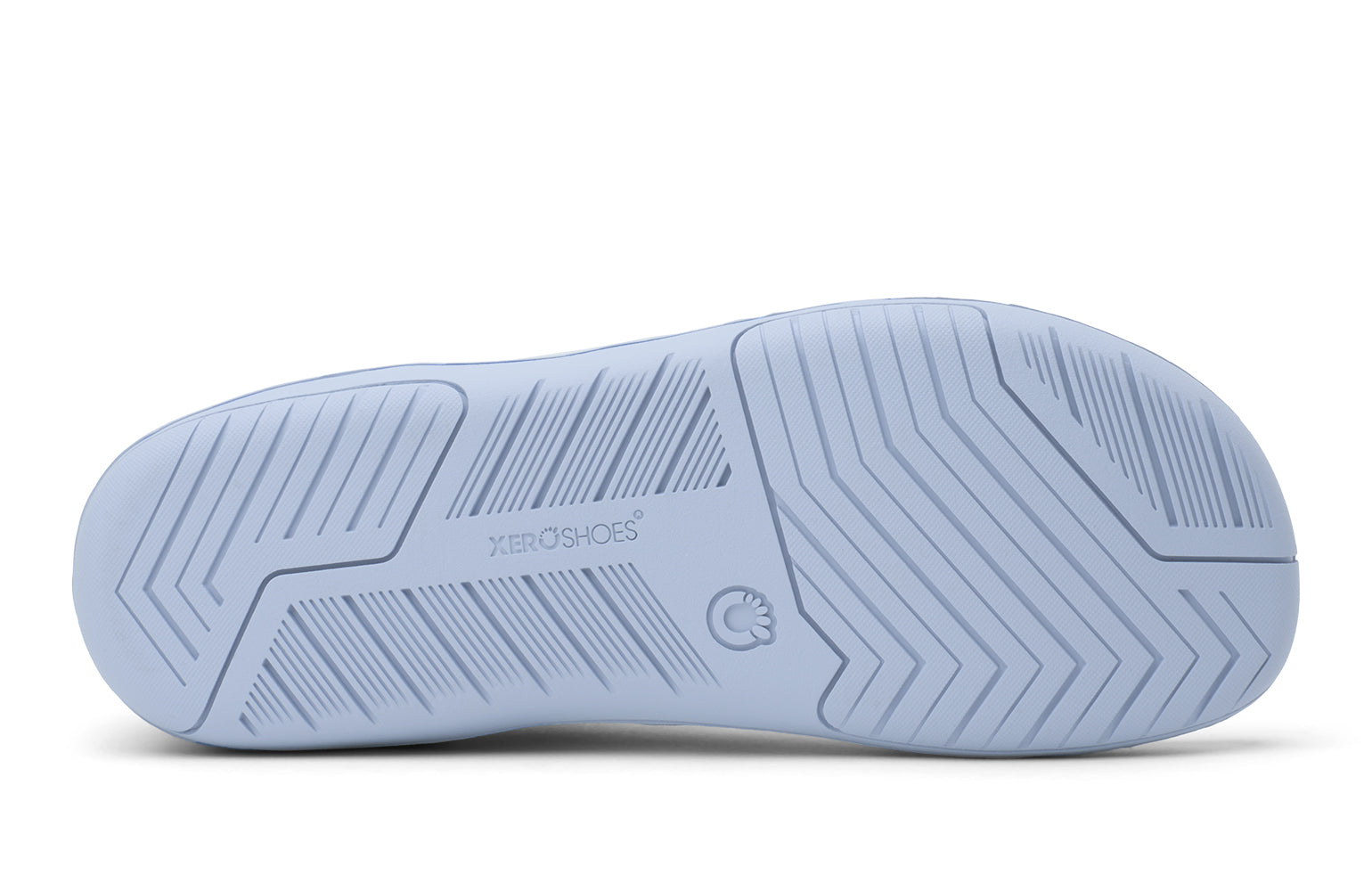 Xero Shoes Nexus Knit Womens – Sky Blue