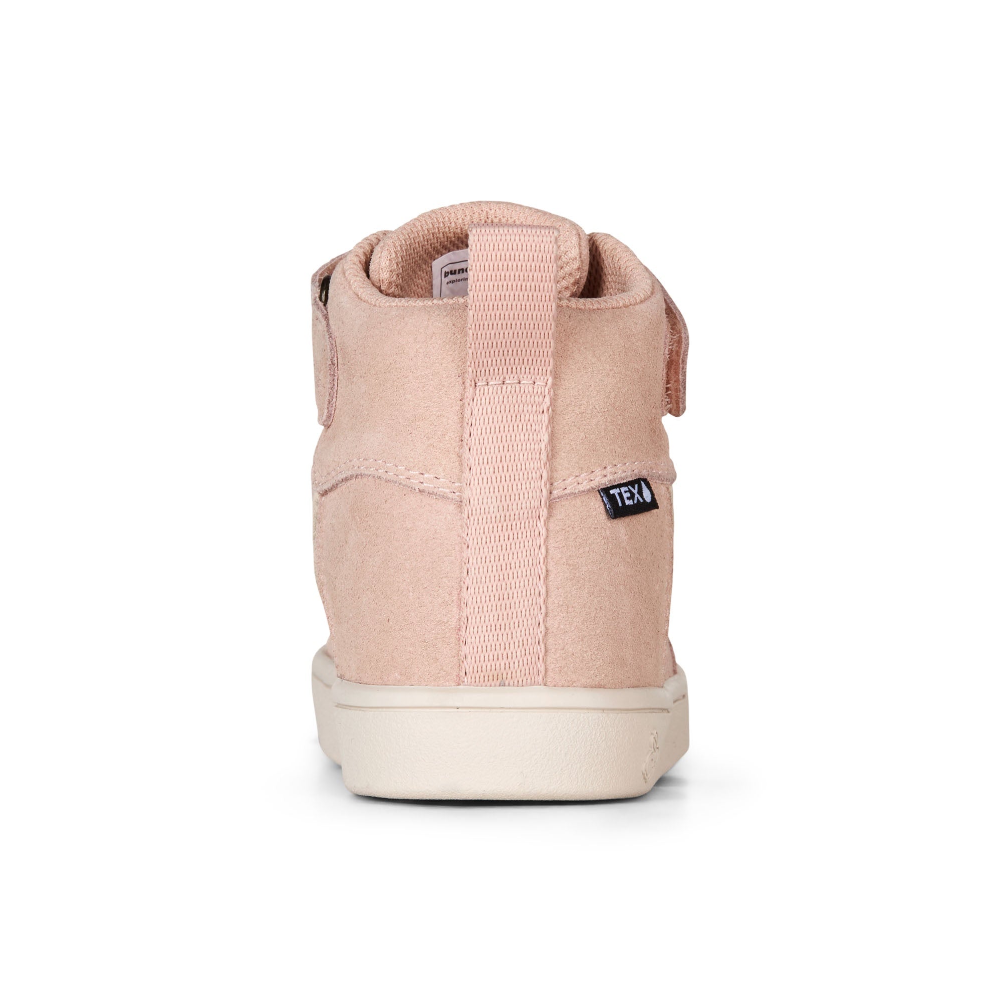 Bundgaard Nero Mini – Old Rose Glitter