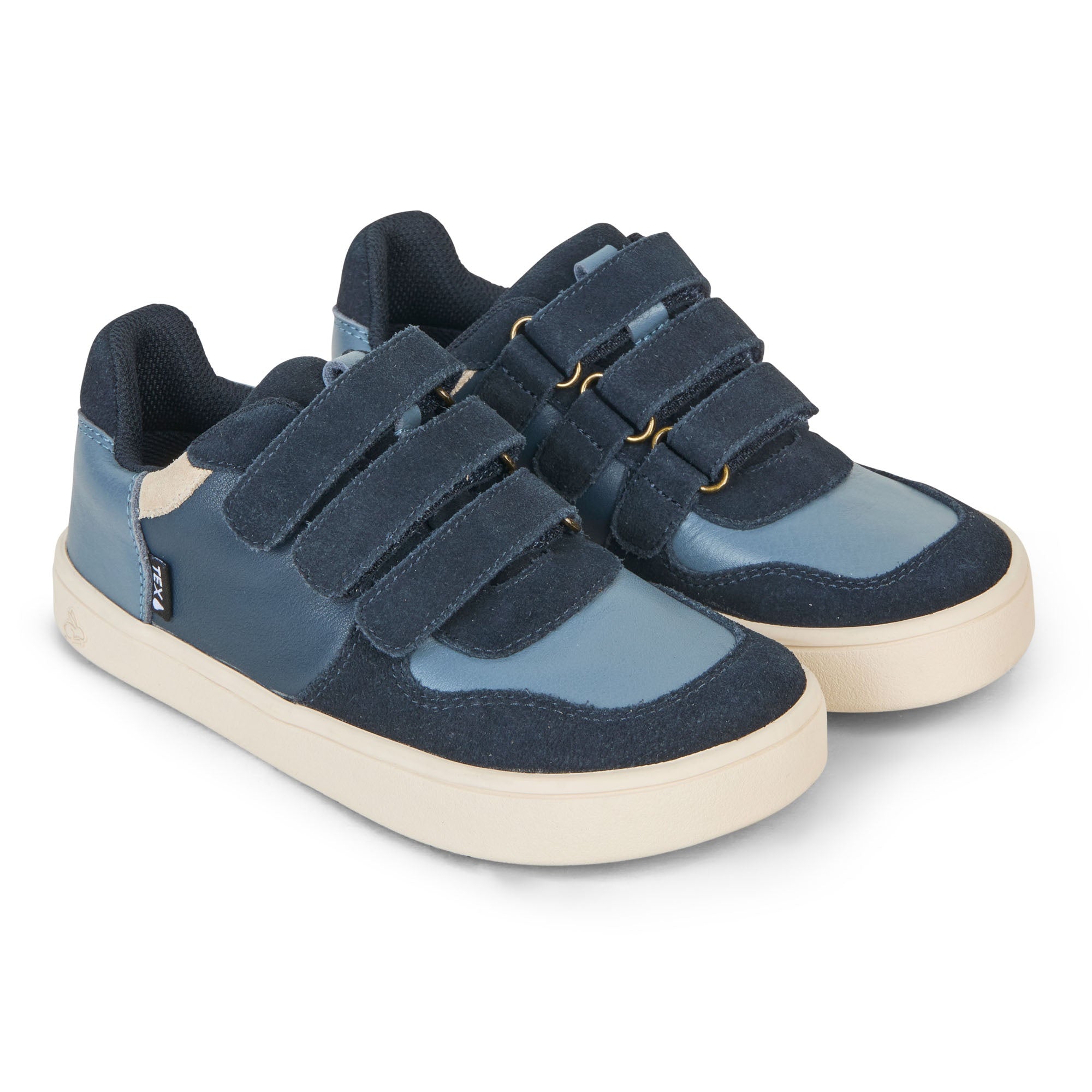 Bundgaard Coda – Navy