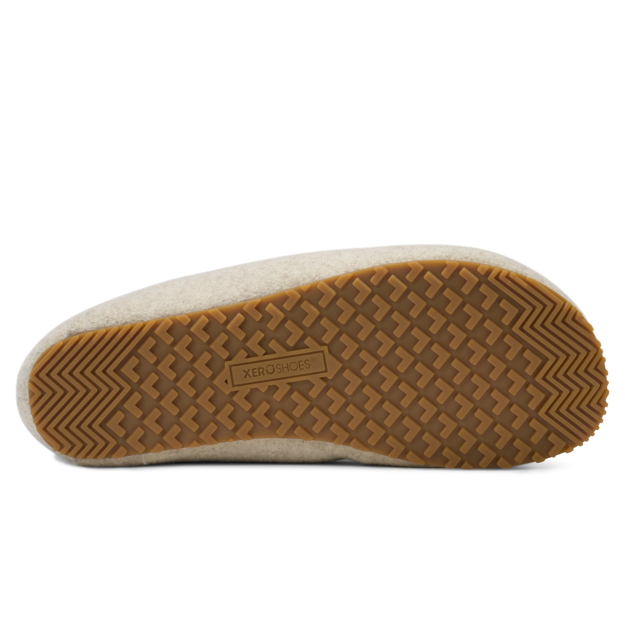 Xero Shoes Pagosa Cozy Women – Marled Cream