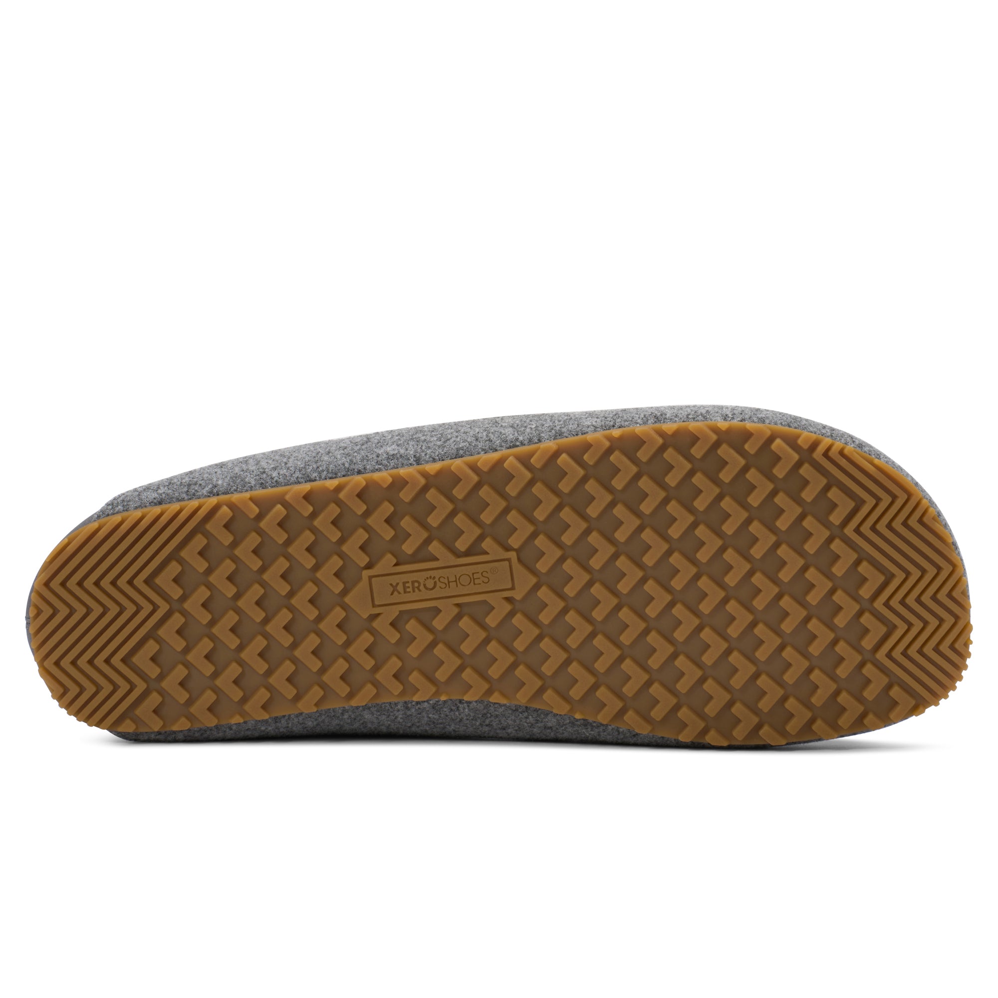 Xero Shoes Pagosa Men – Light Gray