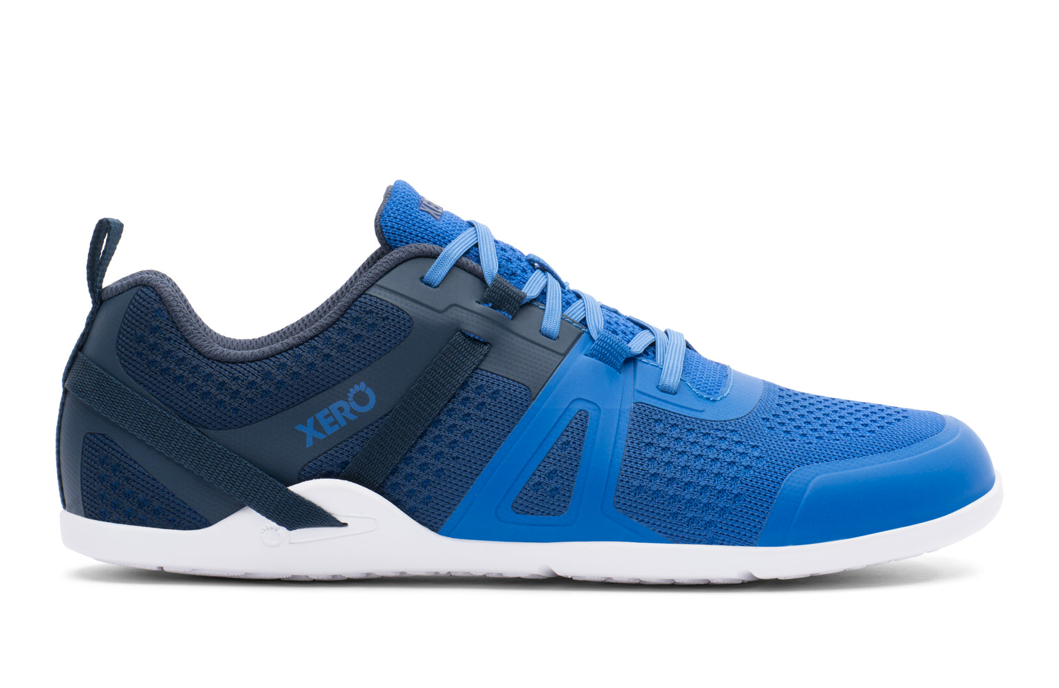 Xero Shoes Prio Neo Mens – Blue Iolite