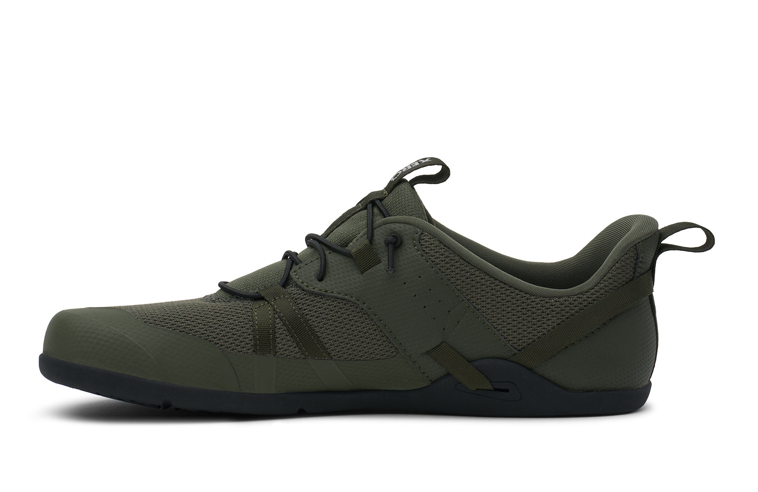 Xero Shoes Prio Coast Mens – Army Green