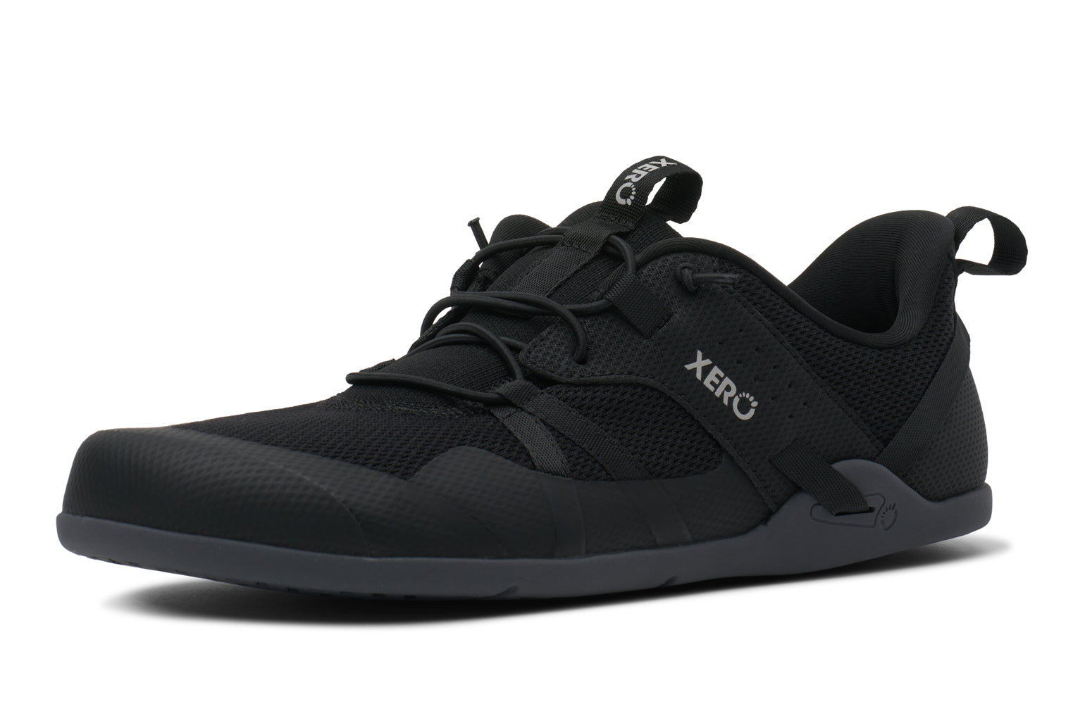 Xero Shoes Prio Coast Mens – Black