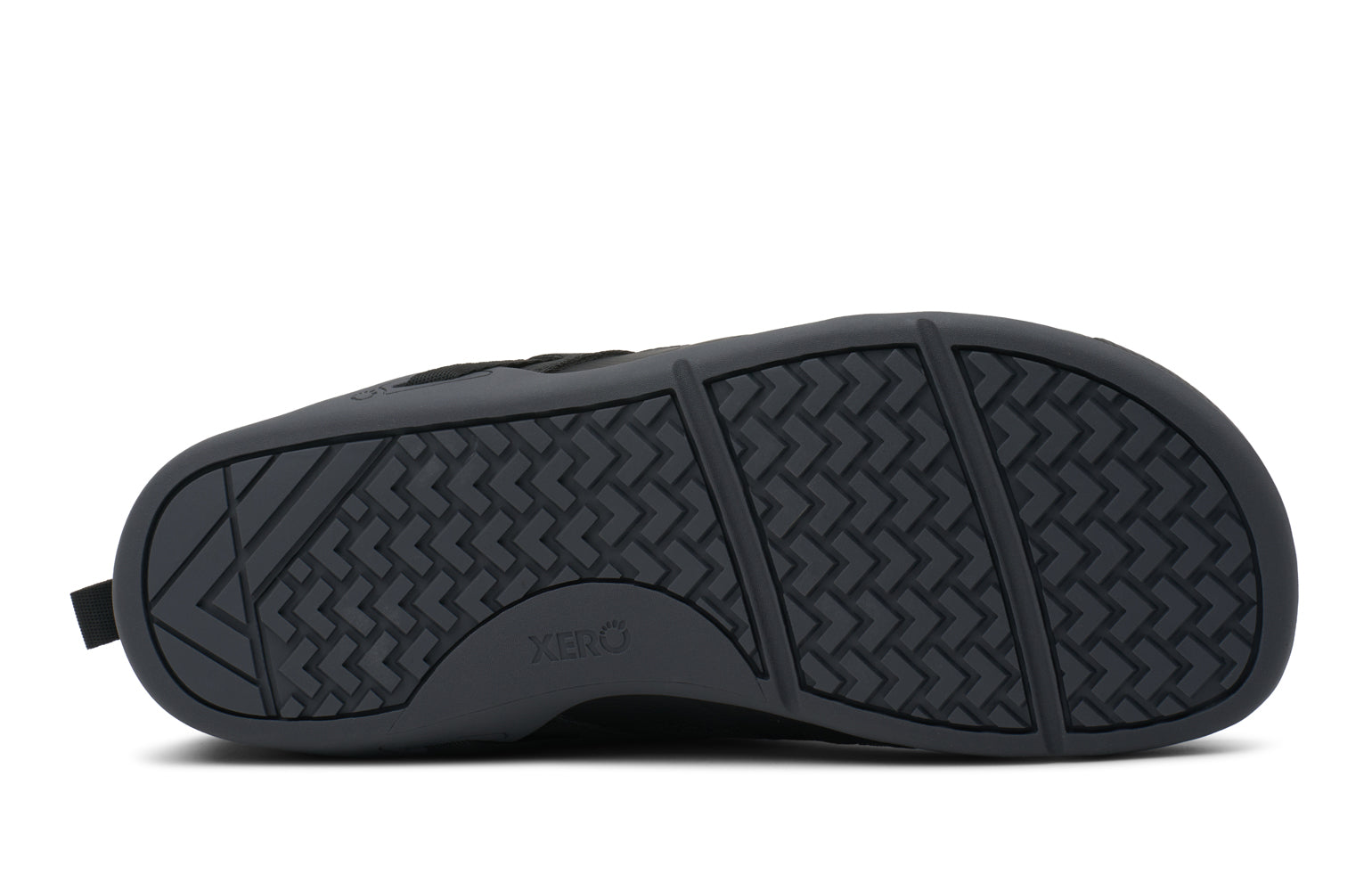Xero Shoes Prio Coast Mens – Black