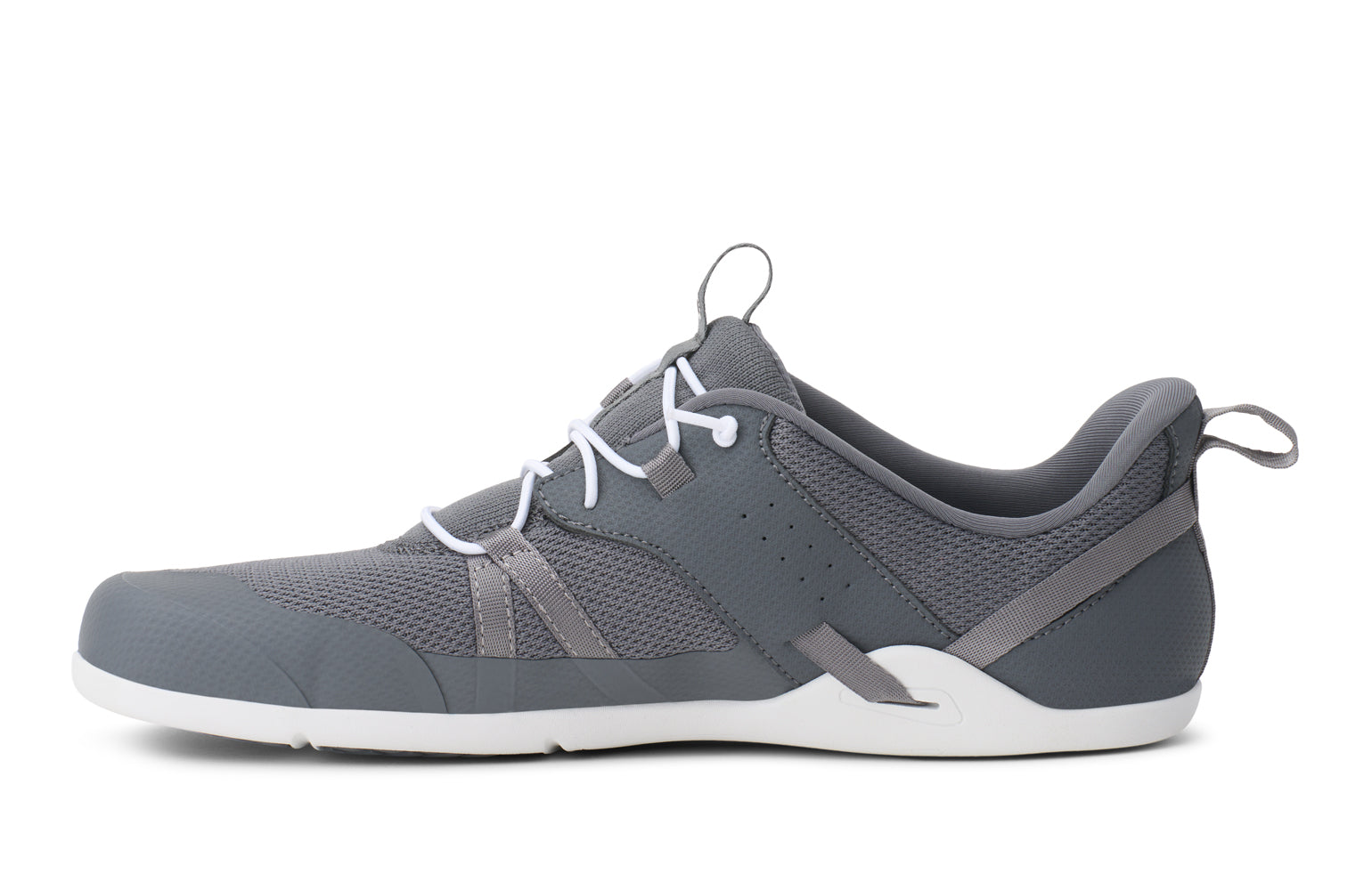 Xero Shoes Prio Coast Mens – Steel Gray