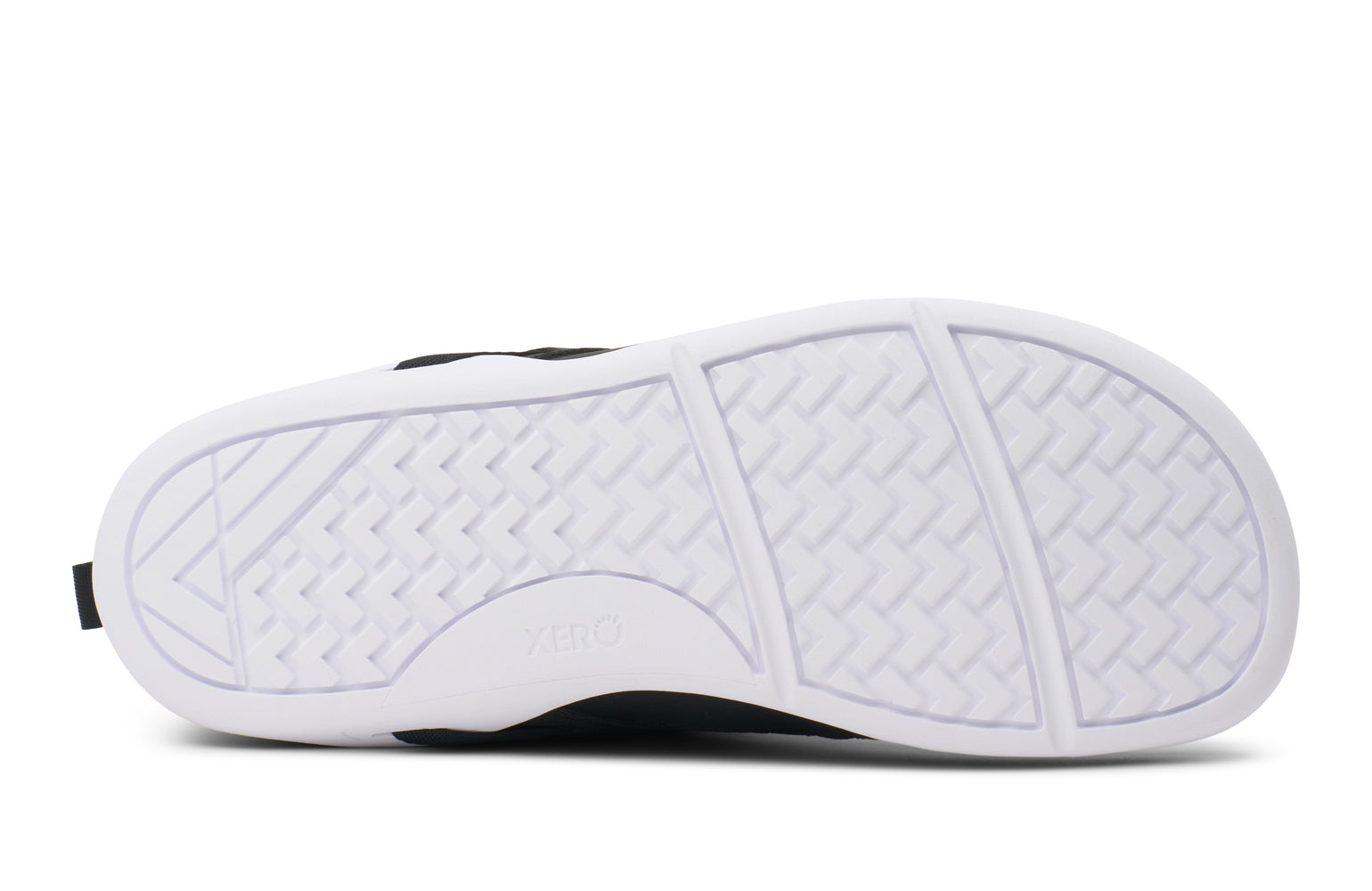 Xero Shoes Prio Coast Womens – Black/White