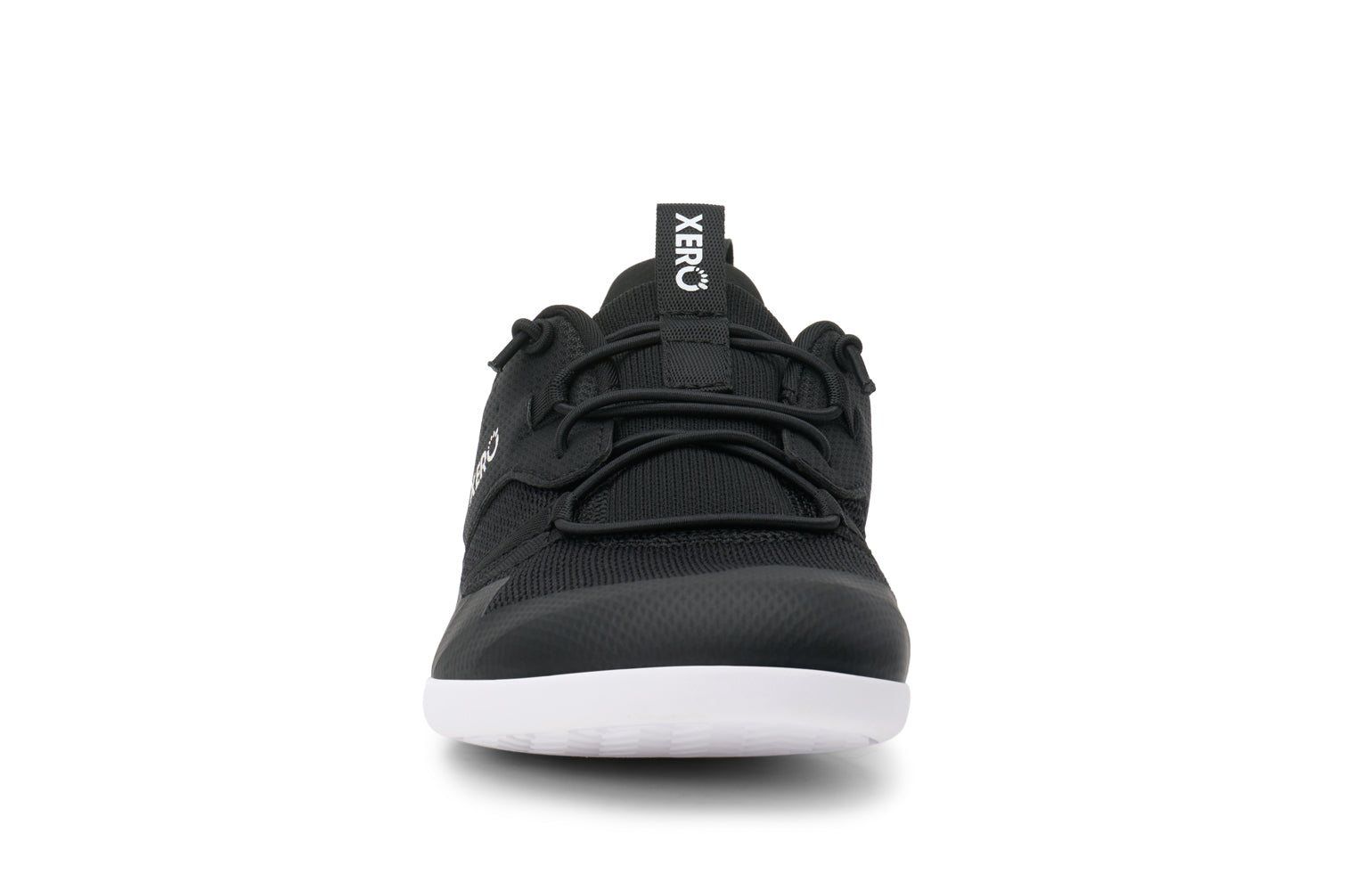 Xero Shoes Prio Coast Womens – Black/White