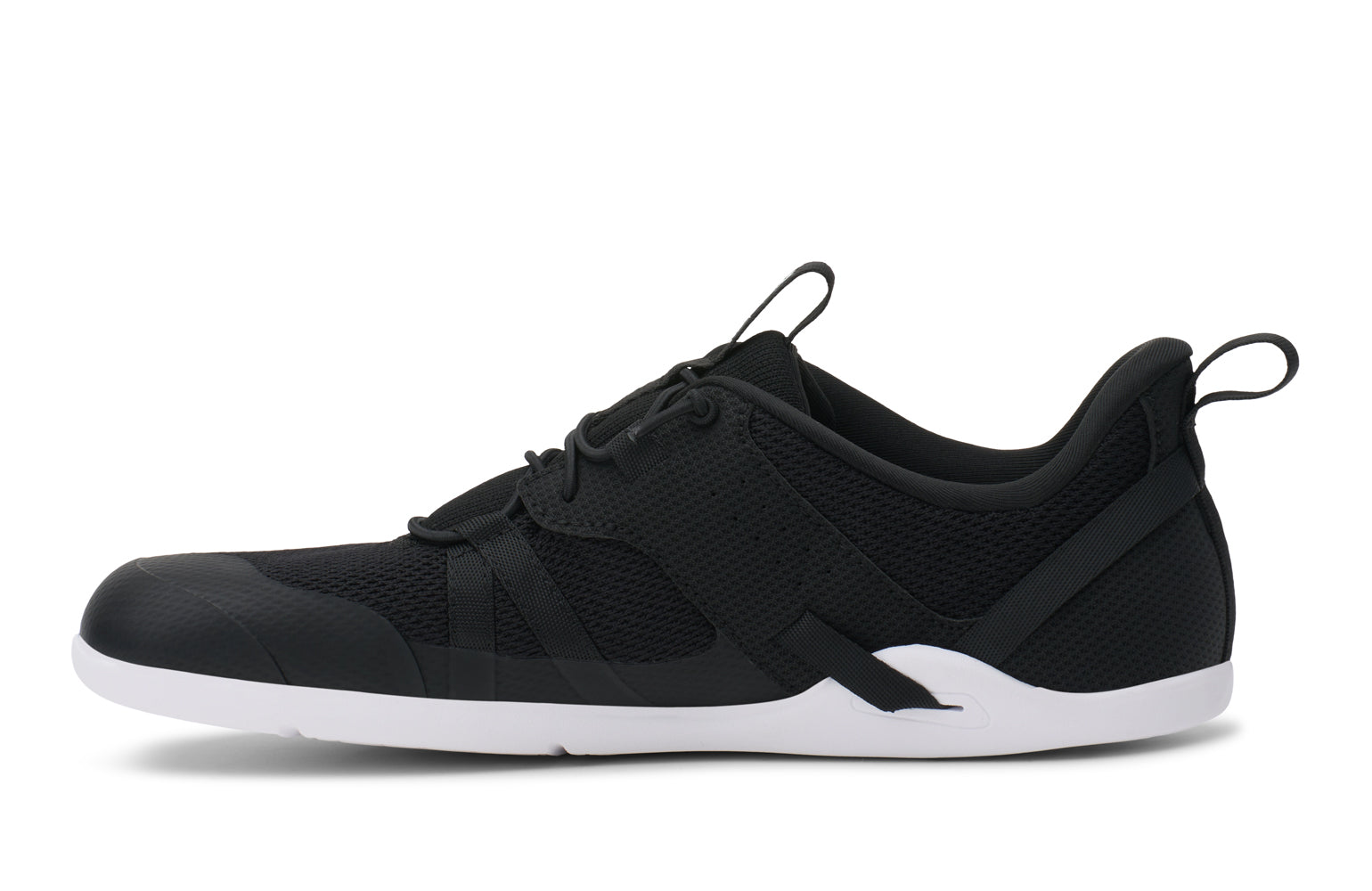 Xero Shoes Prio Coast Womens – Black/White