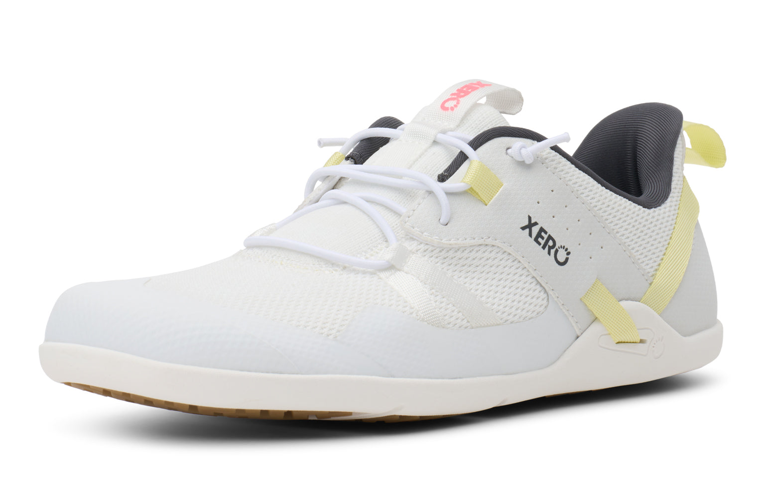 Xero Shoes Prio Coast Womens – White/Multi