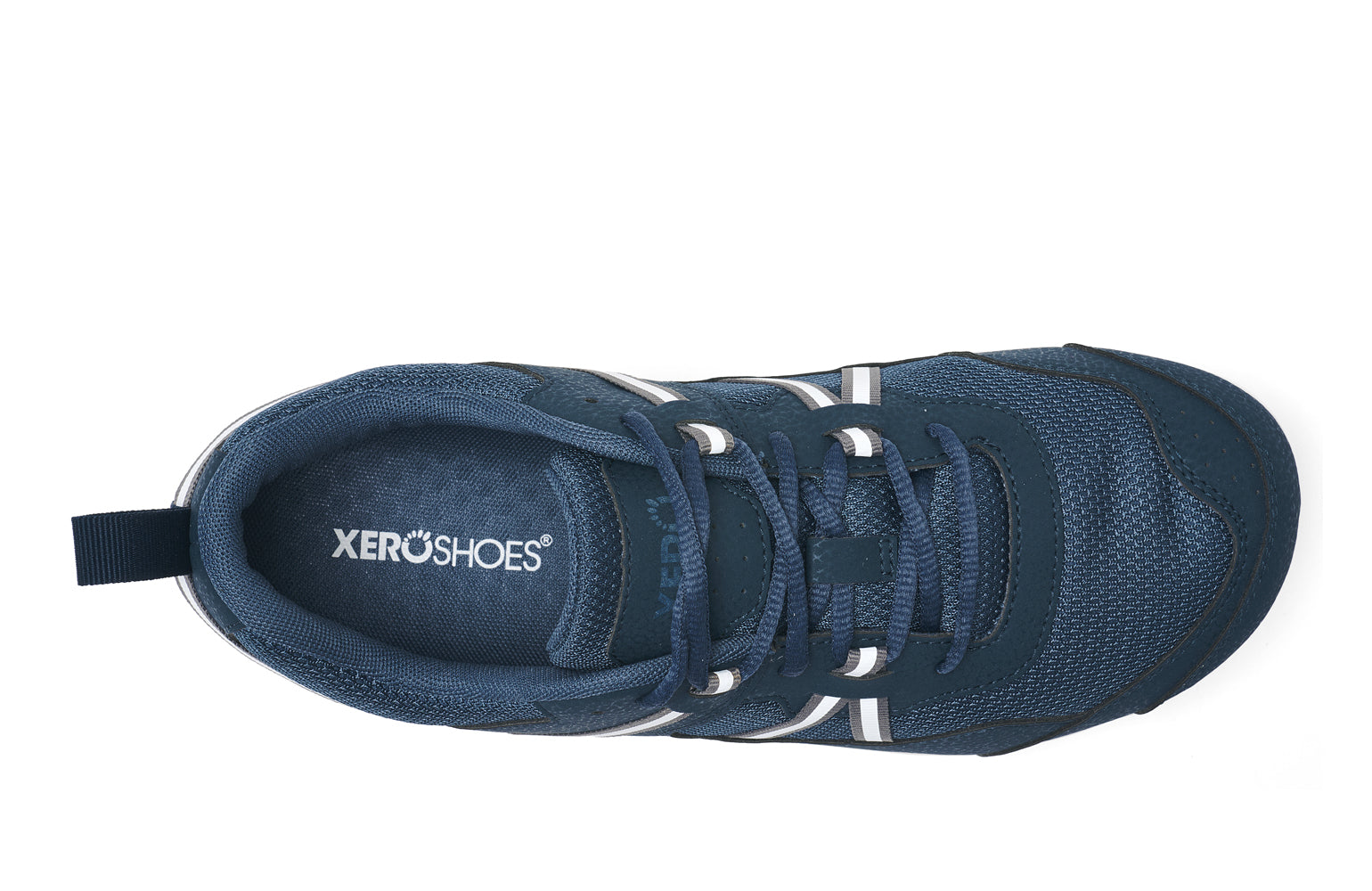 Xero Shoes Prio Mens – Vintage Indigo