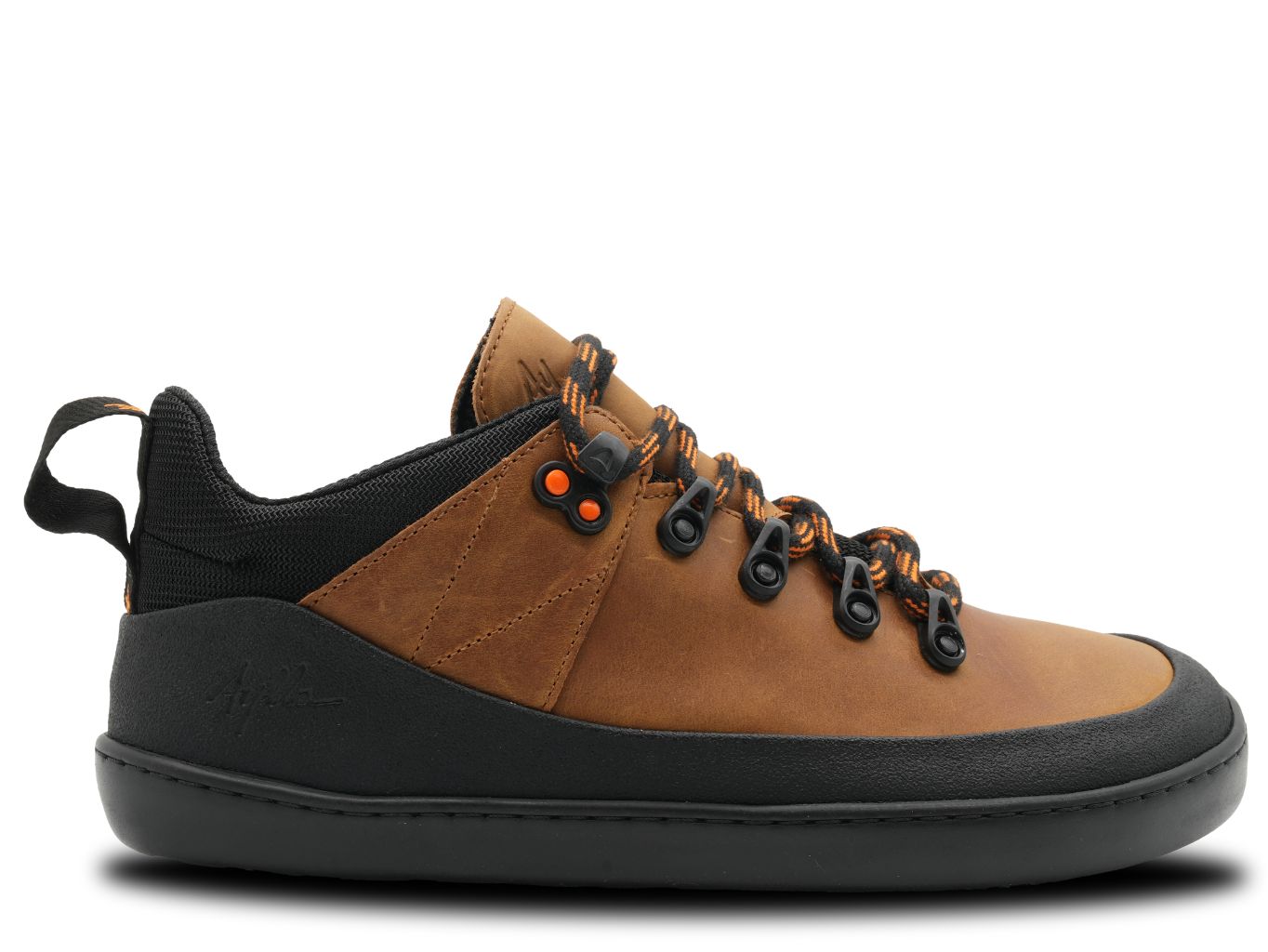 Aylla Rumi EVO WP Mens – Brown
