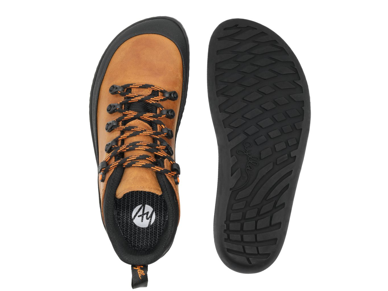 Aylla Rumi EVO WP Mens – Brown