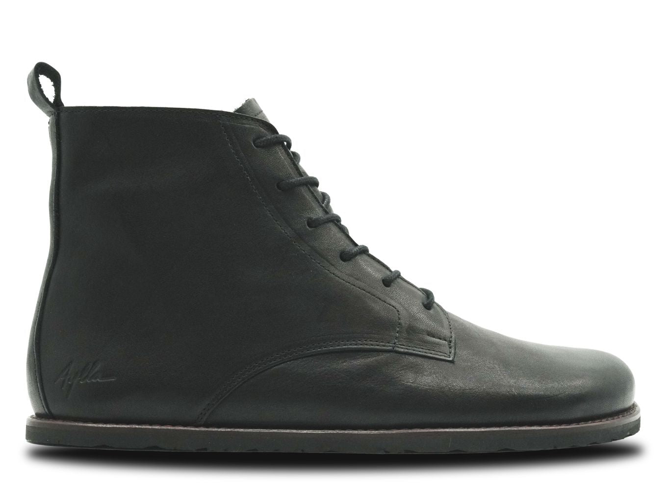 Aylla Sinchi HIGH Mens – Black