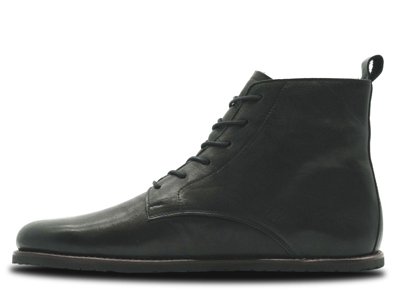 Aylla Sinchi HIGH Mens – Black