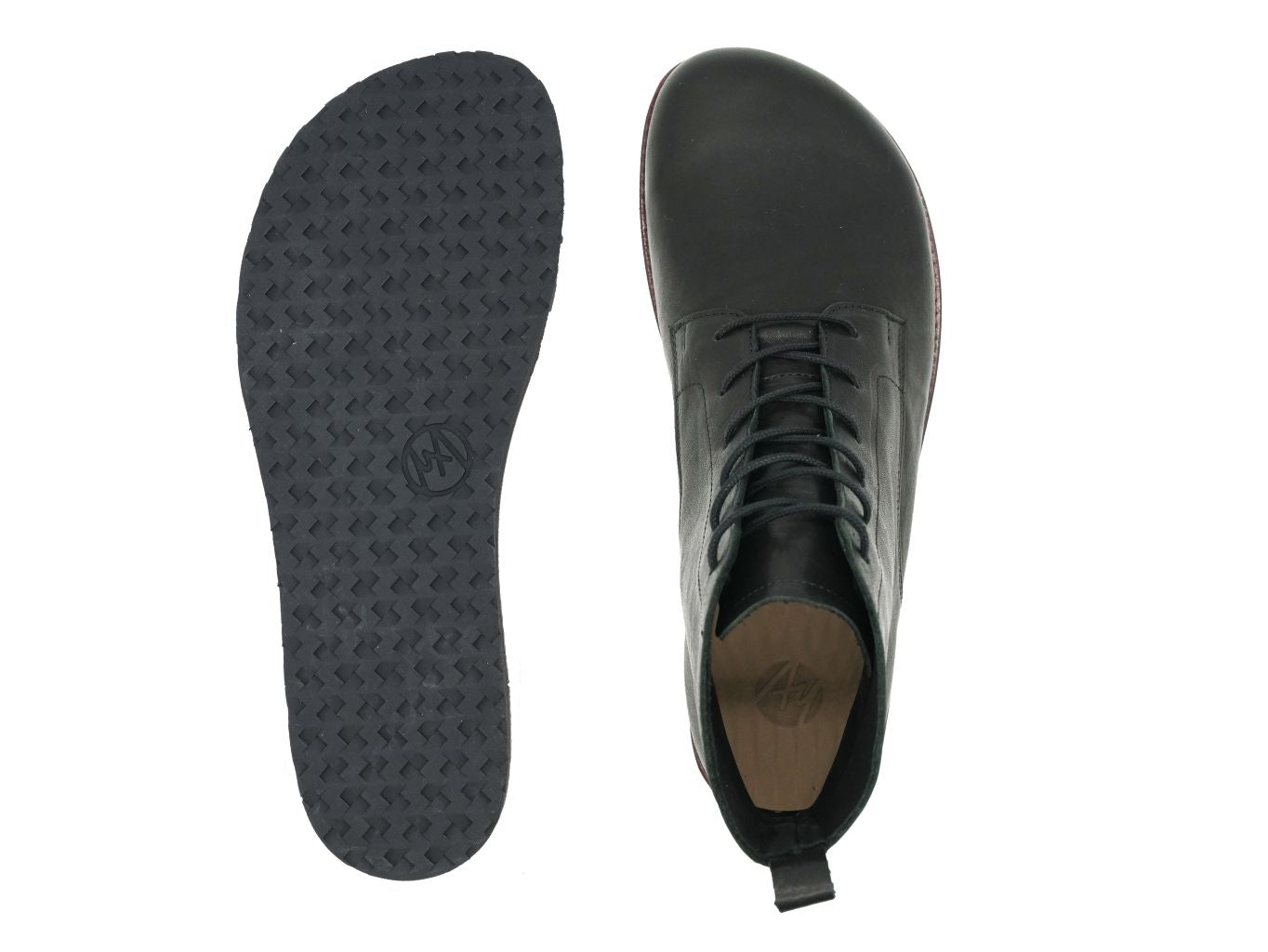 Aylla Sinchi HIGH Womens – Black