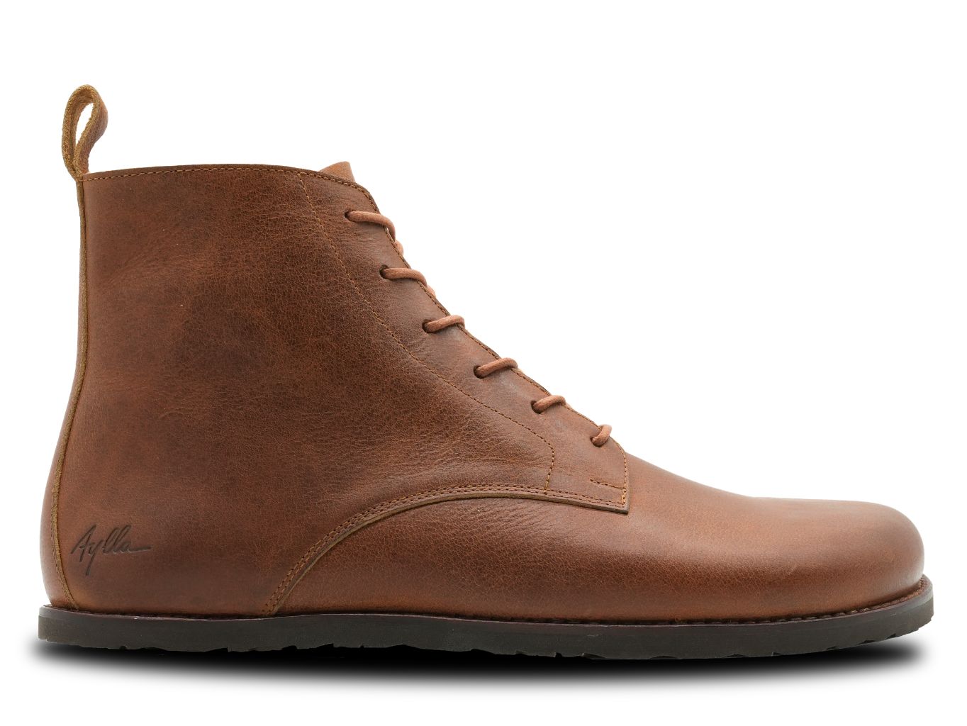 Aylla Sinchi HIGH Womens – Brown
