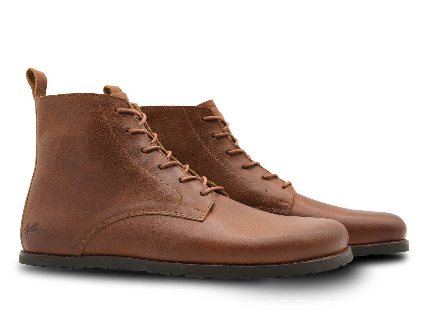Aylla Sinchi HIGH Mens – Brown