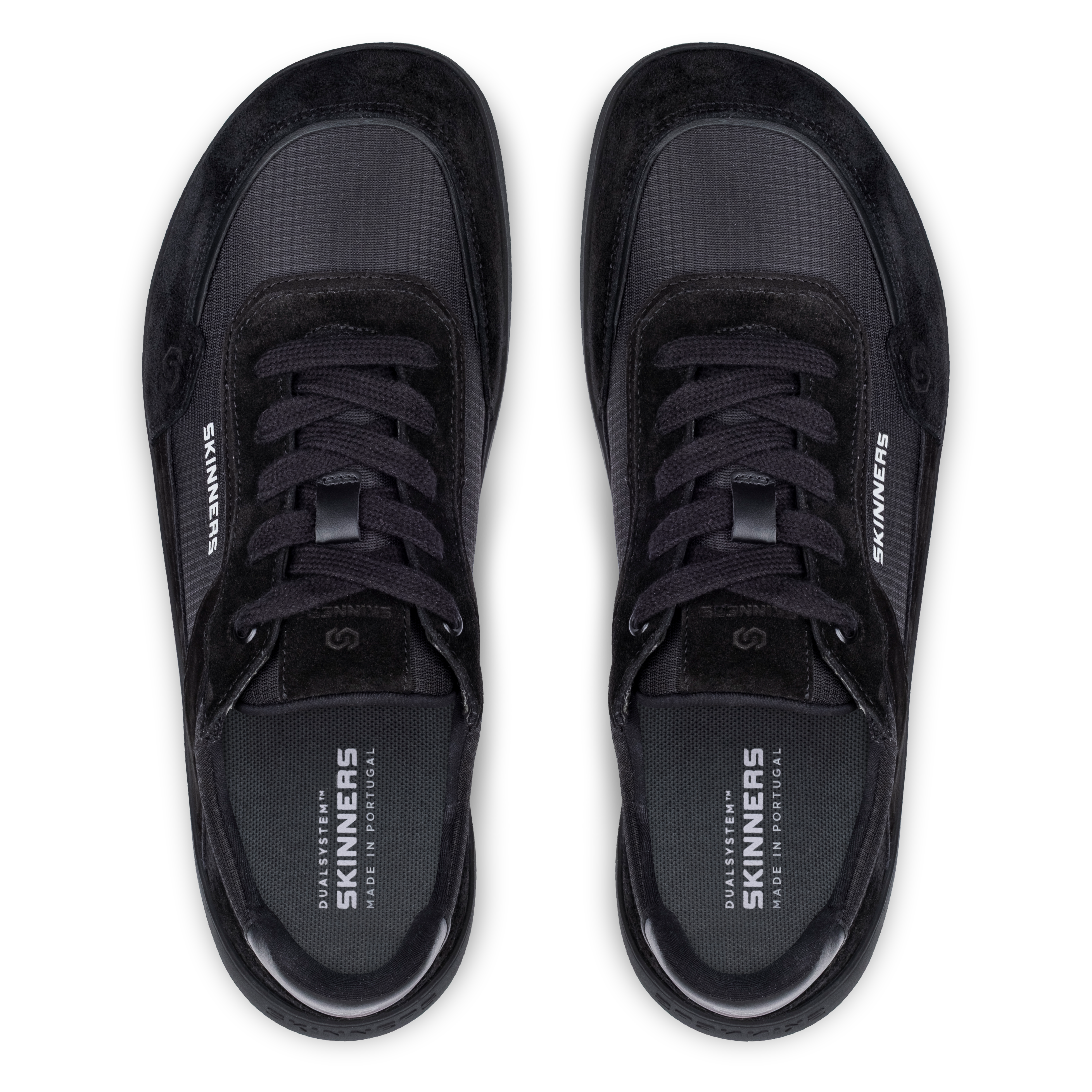 Skinners Allrounder – Black