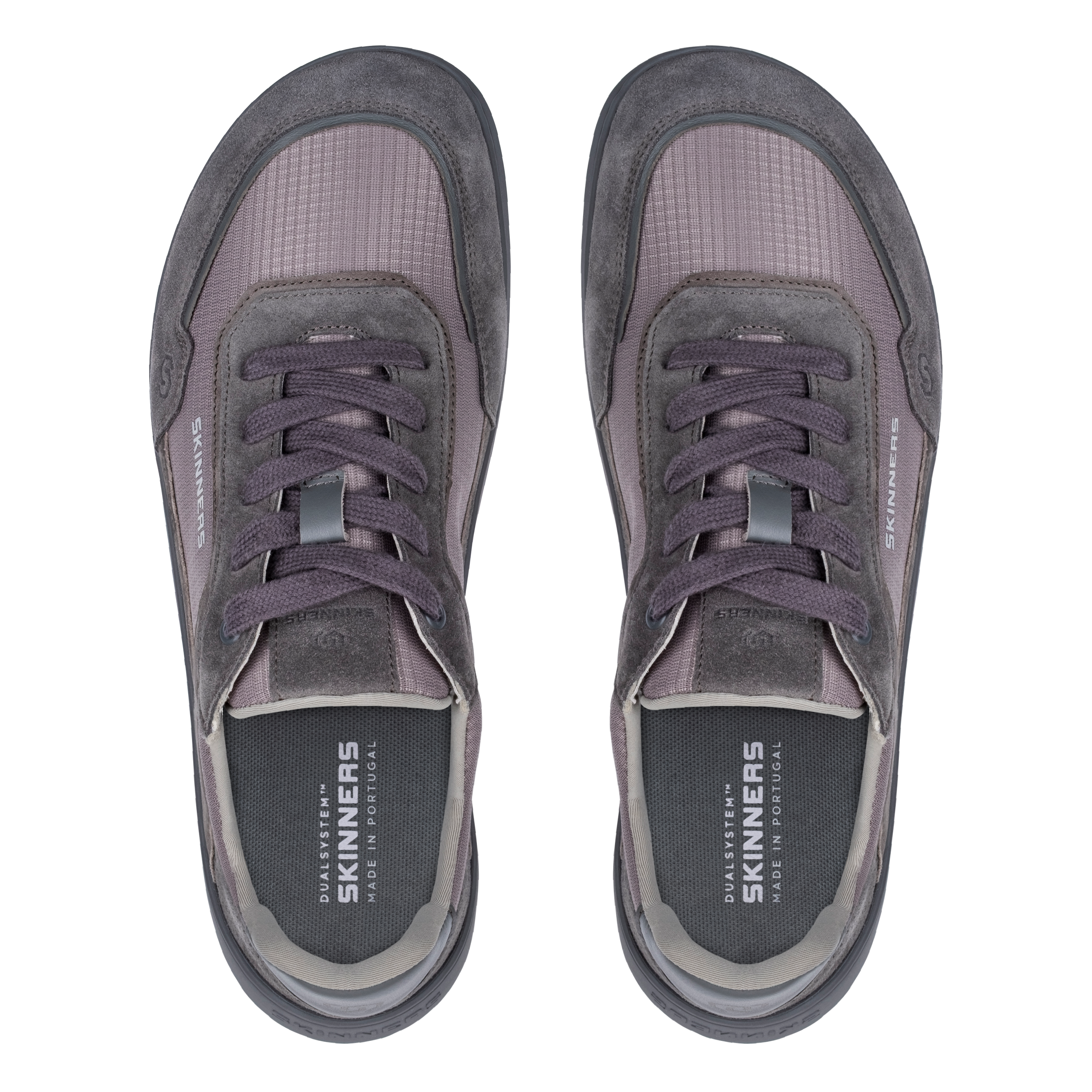 Skinners Allrounder – Titanium