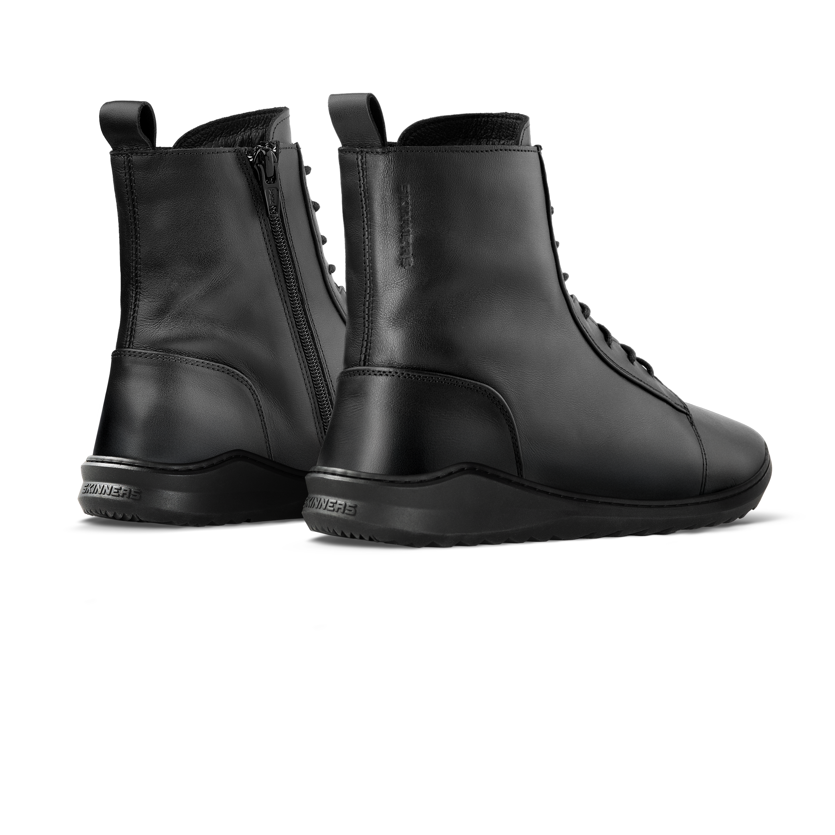 Skinners Astra Ice – Black