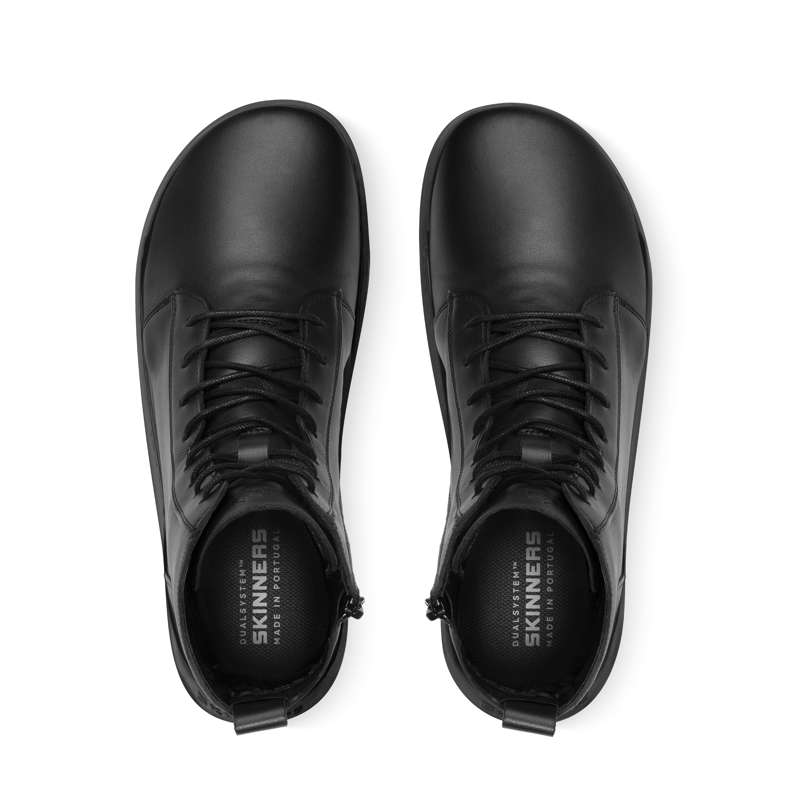 Skinners Astra Ice – Black