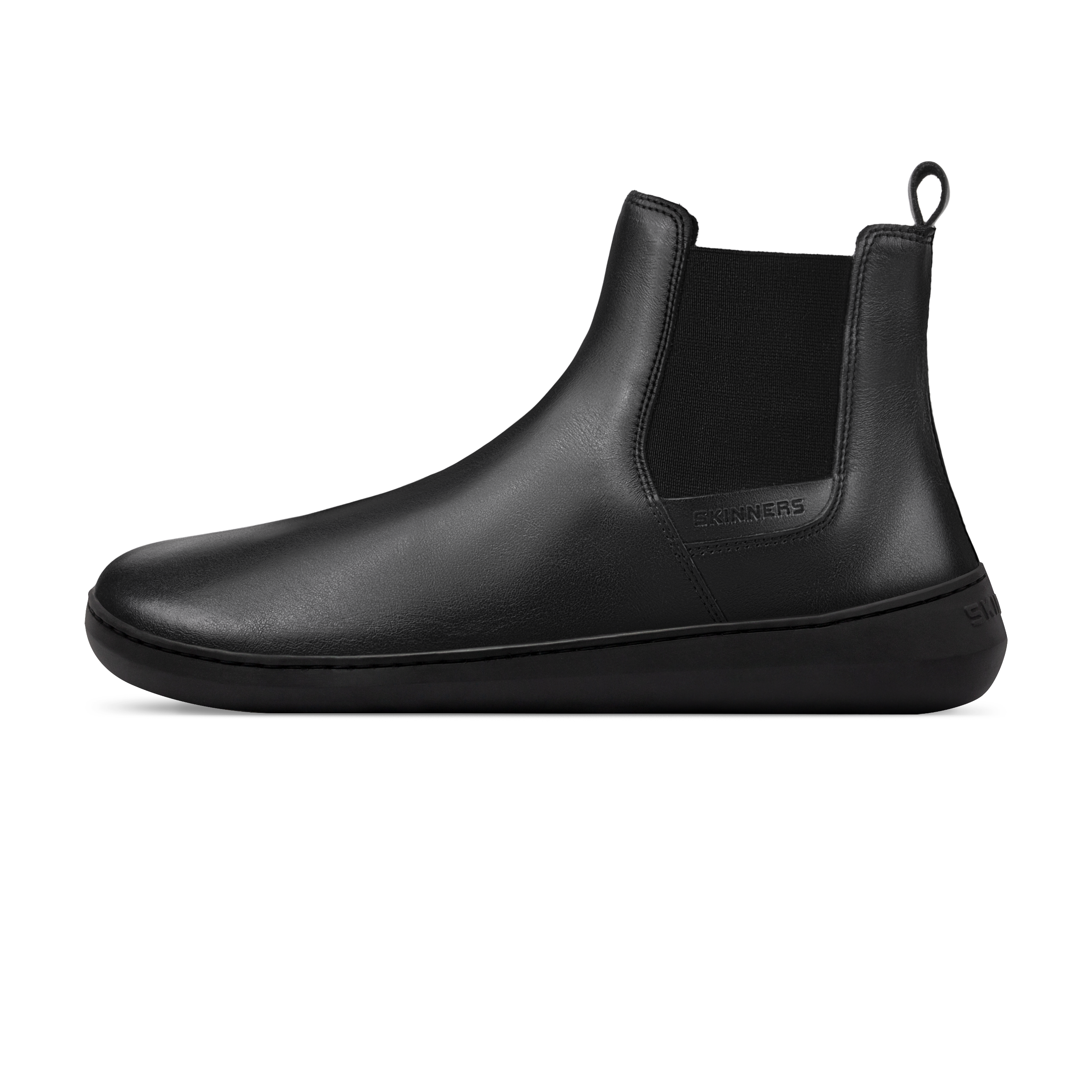 Skinners Chelsea – Black