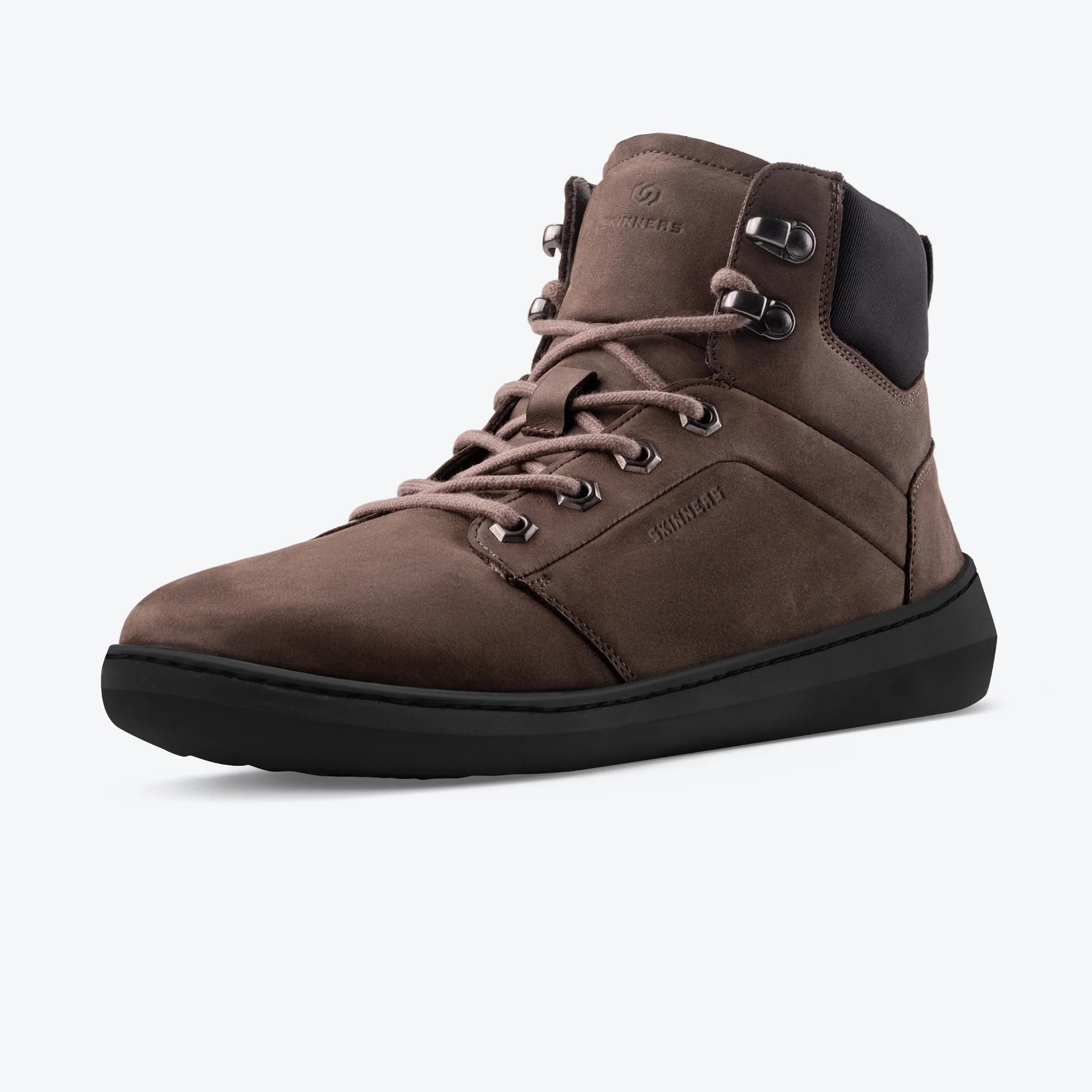 Skinners Farmer – Brown