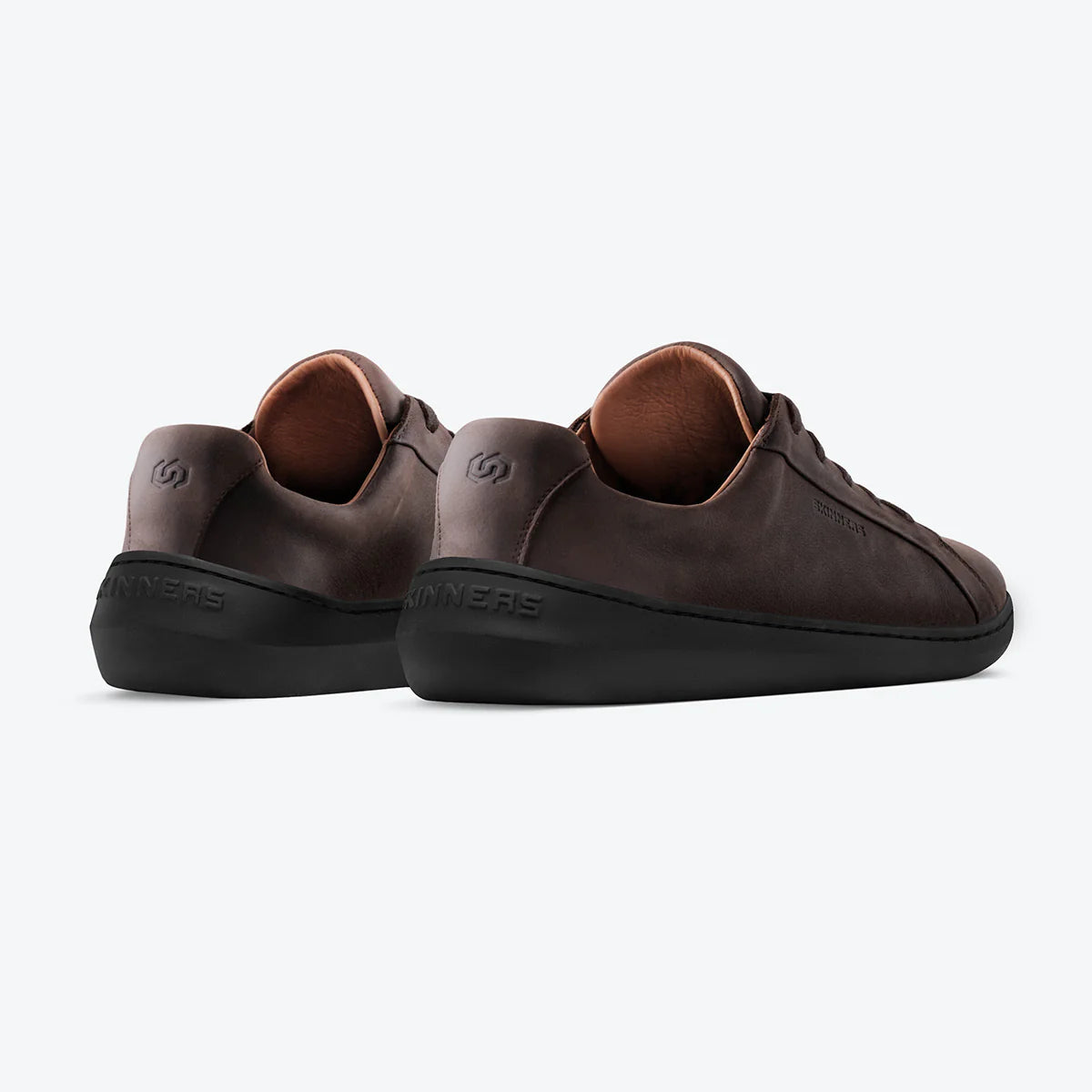 Skinners Moonwalker – Dark Brown