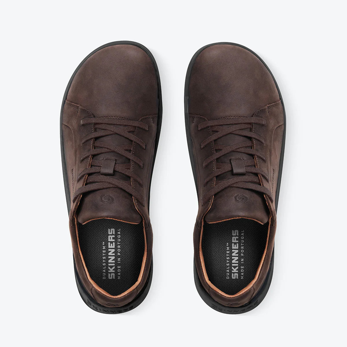 Skinners Moonwalker – Dark Brown