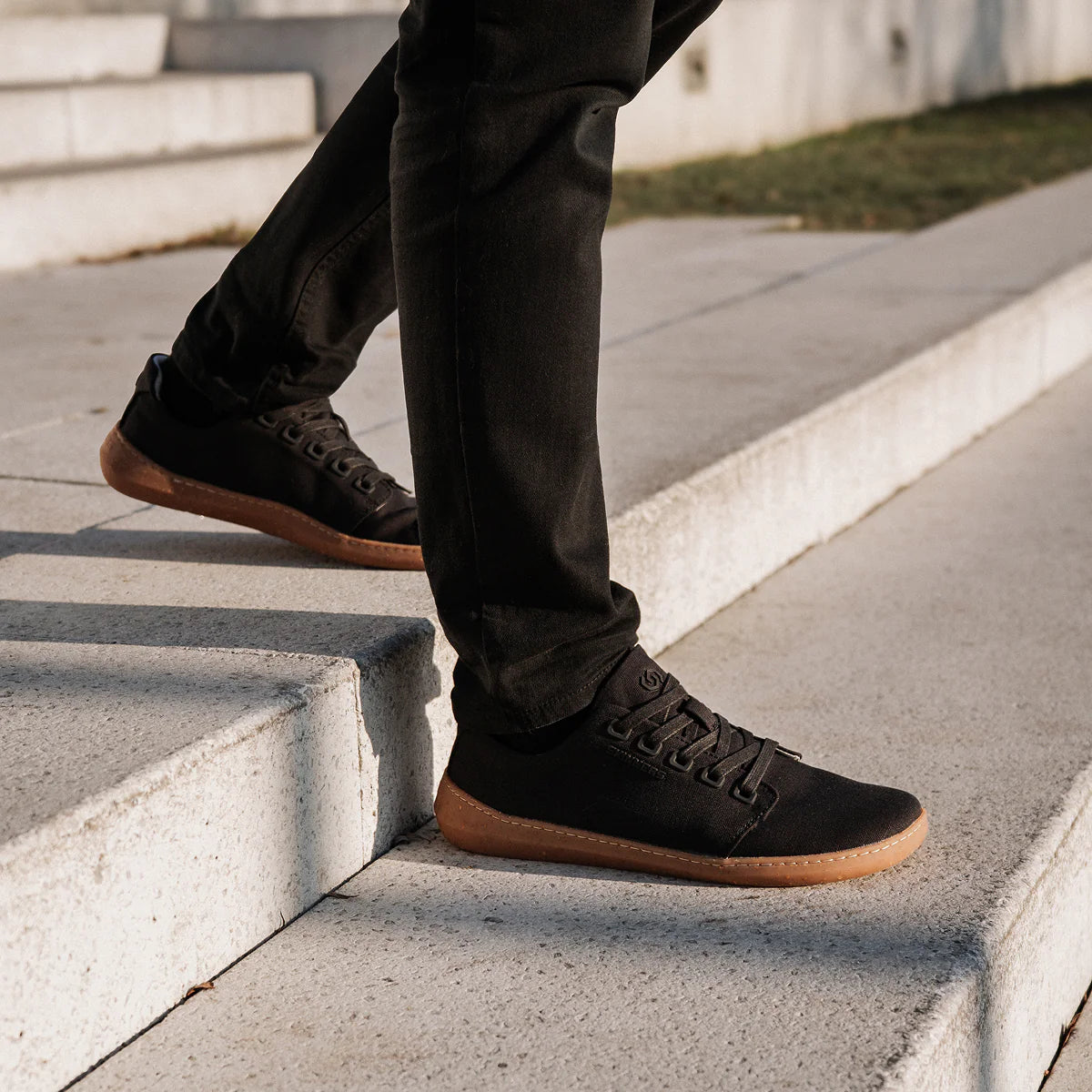 Skinners Wanderer – True Black