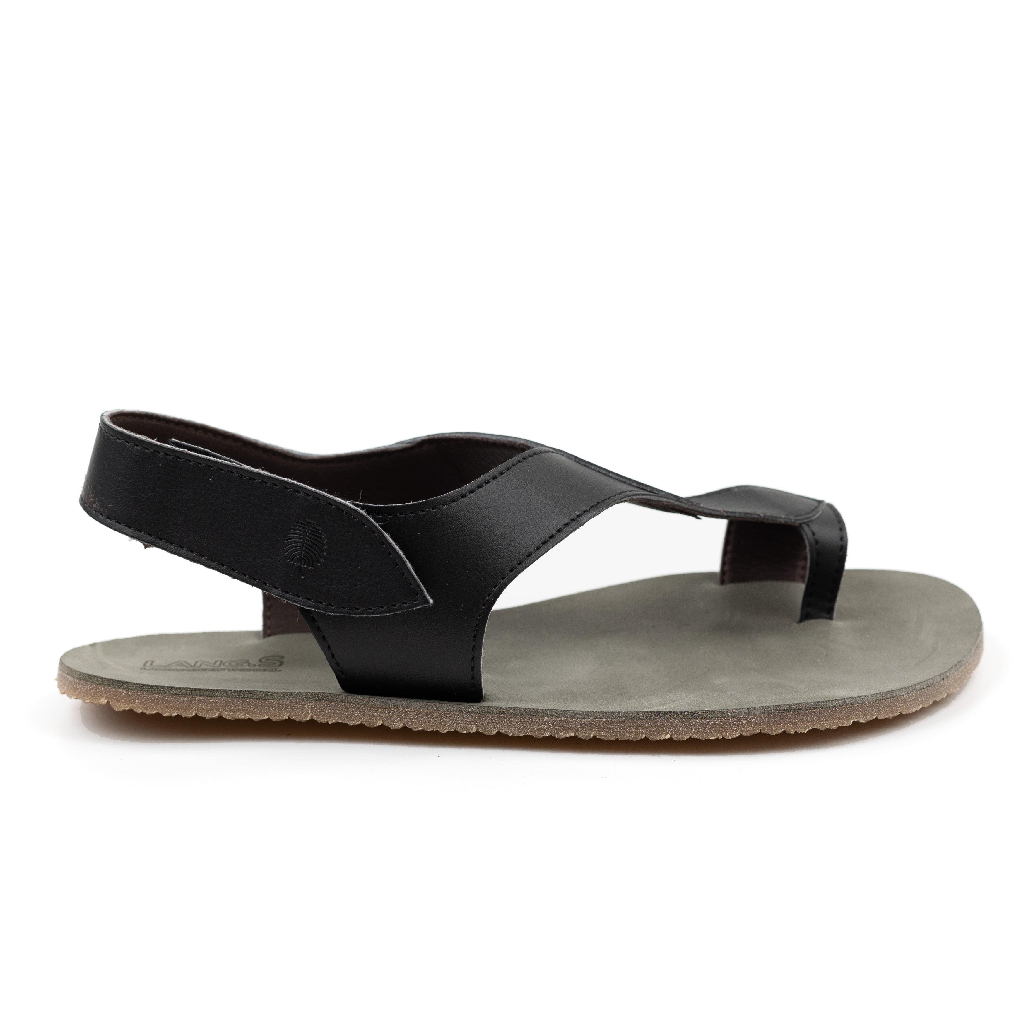 Tikki/LANG.S Soul Vegan – Noir