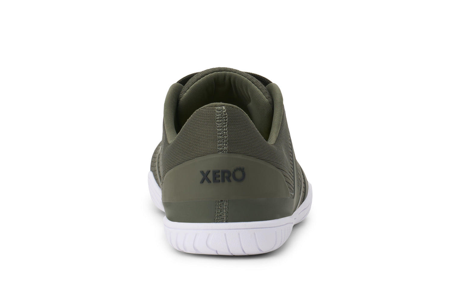 Xero Shoes 360 Rally Mens – Army Green