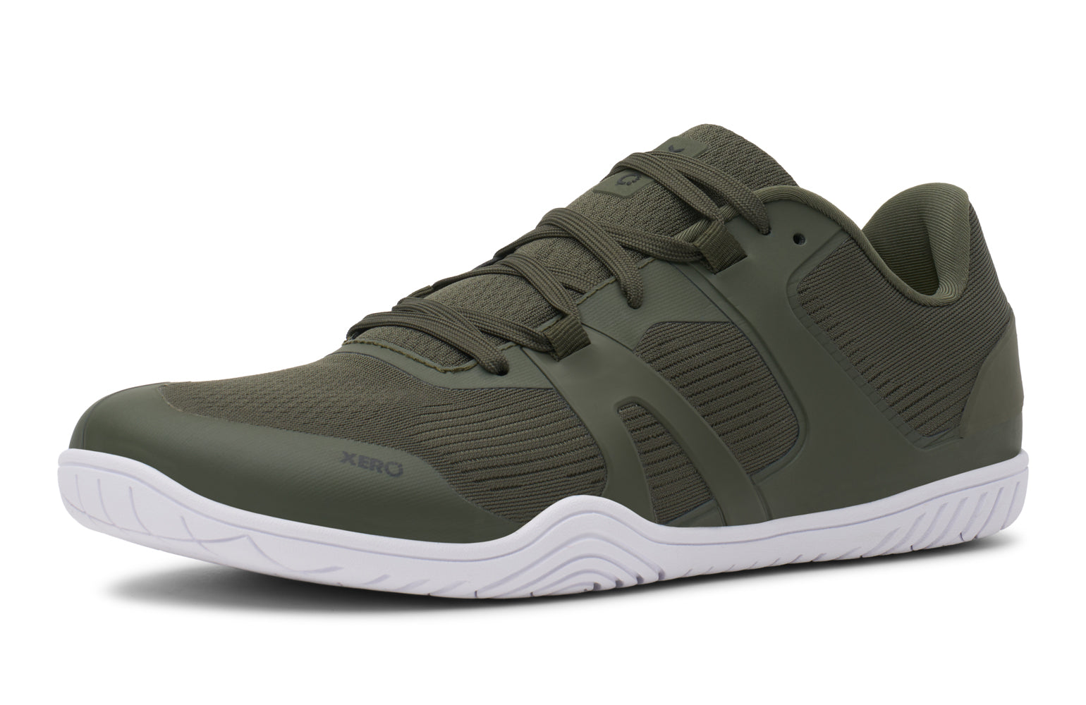 Xero Shoes 360 Rally Mens – Army Green