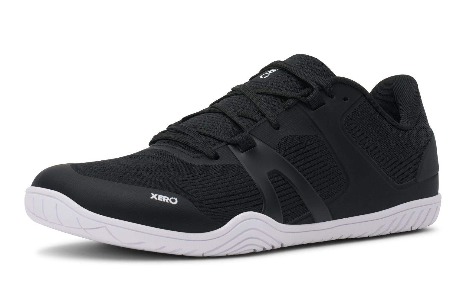 Xero Shoes 360 Rally Mens – Black