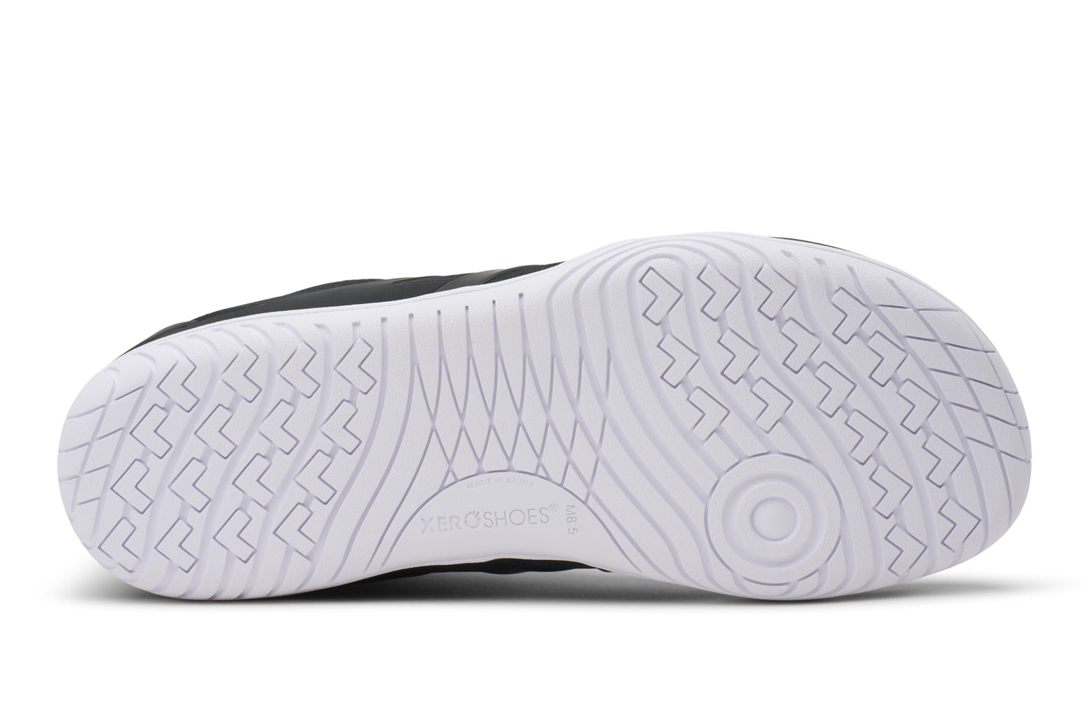 Xero Shoes 360 Rally Mens – Black