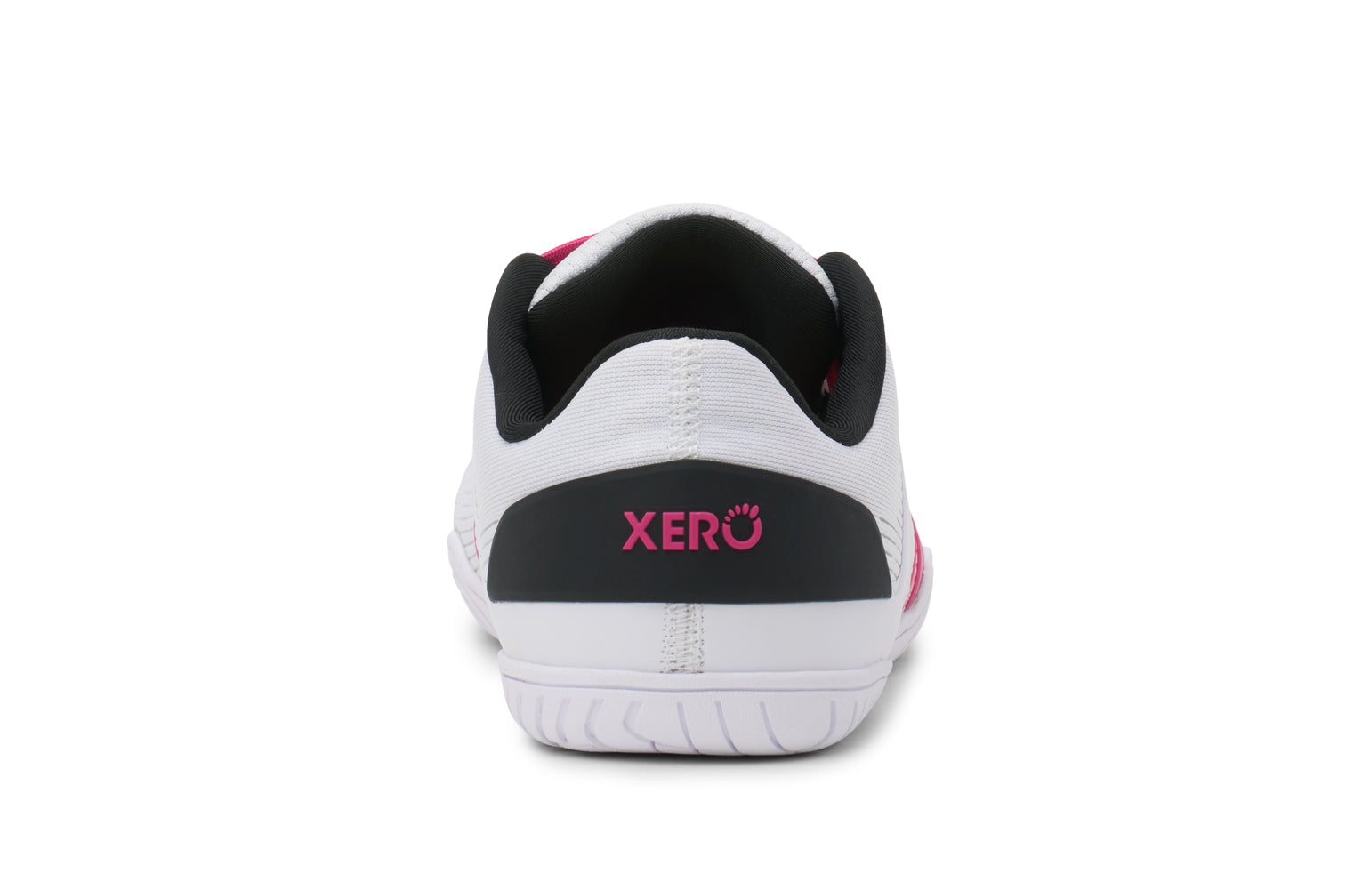 Xero Shoes 360 Rally Womens – White/Fuchsia Purple