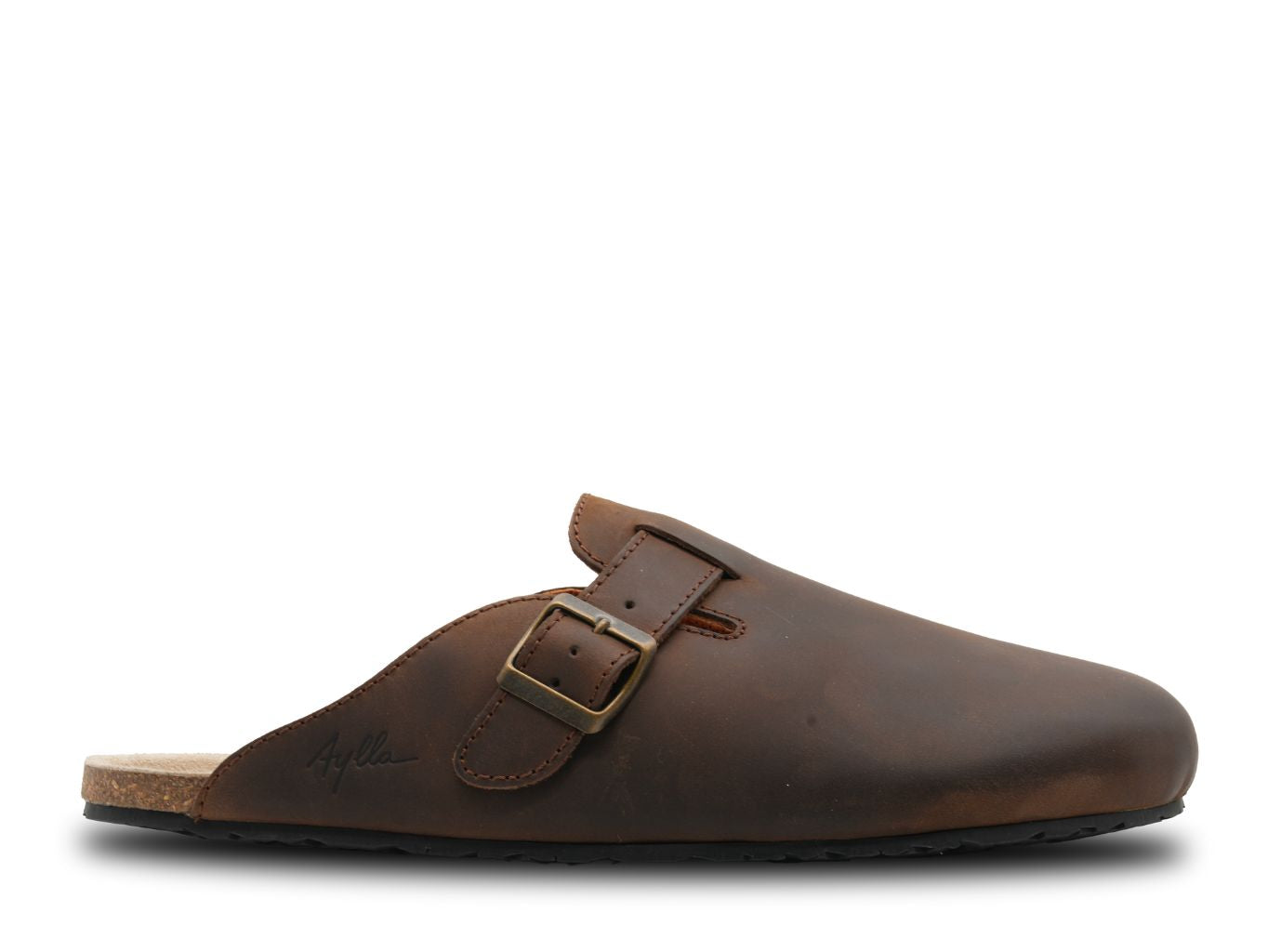 Aylla Tinku – Brown