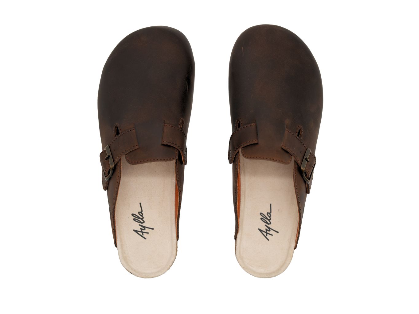 Aylla Tinku – Brown