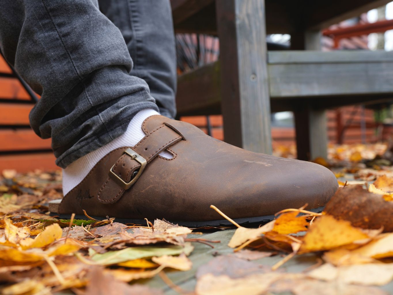 Aylla Tinku – Brown