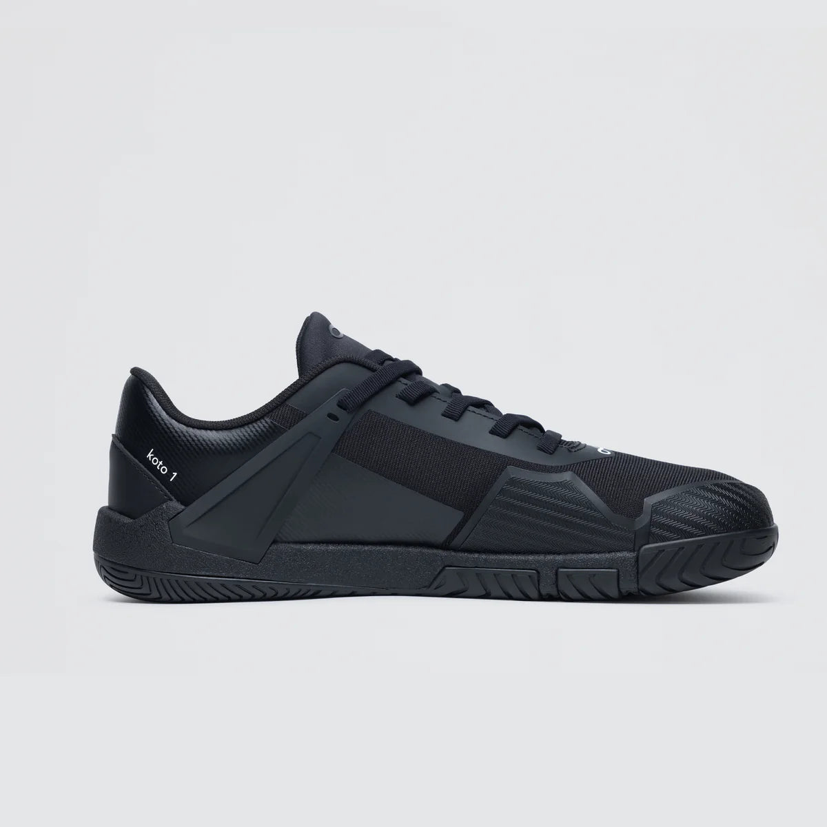 Notace Koto 1 Womens – Triple Black