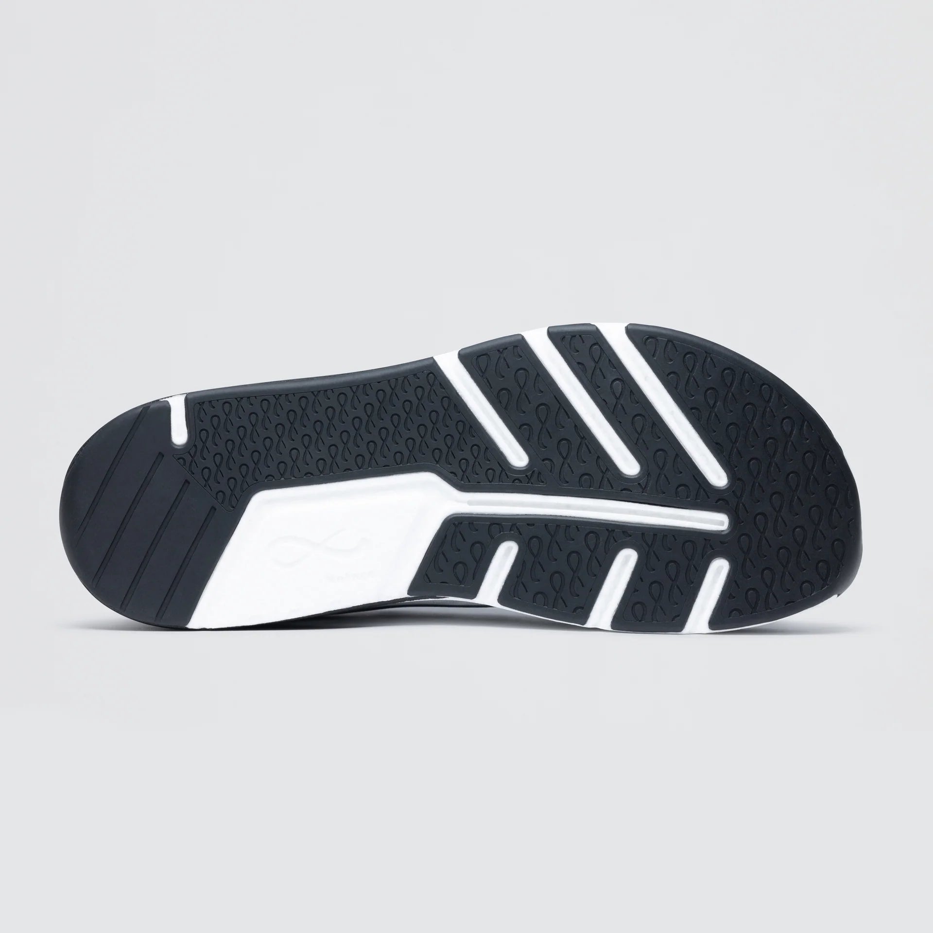 Notace Michi 1 Mens – Black with White