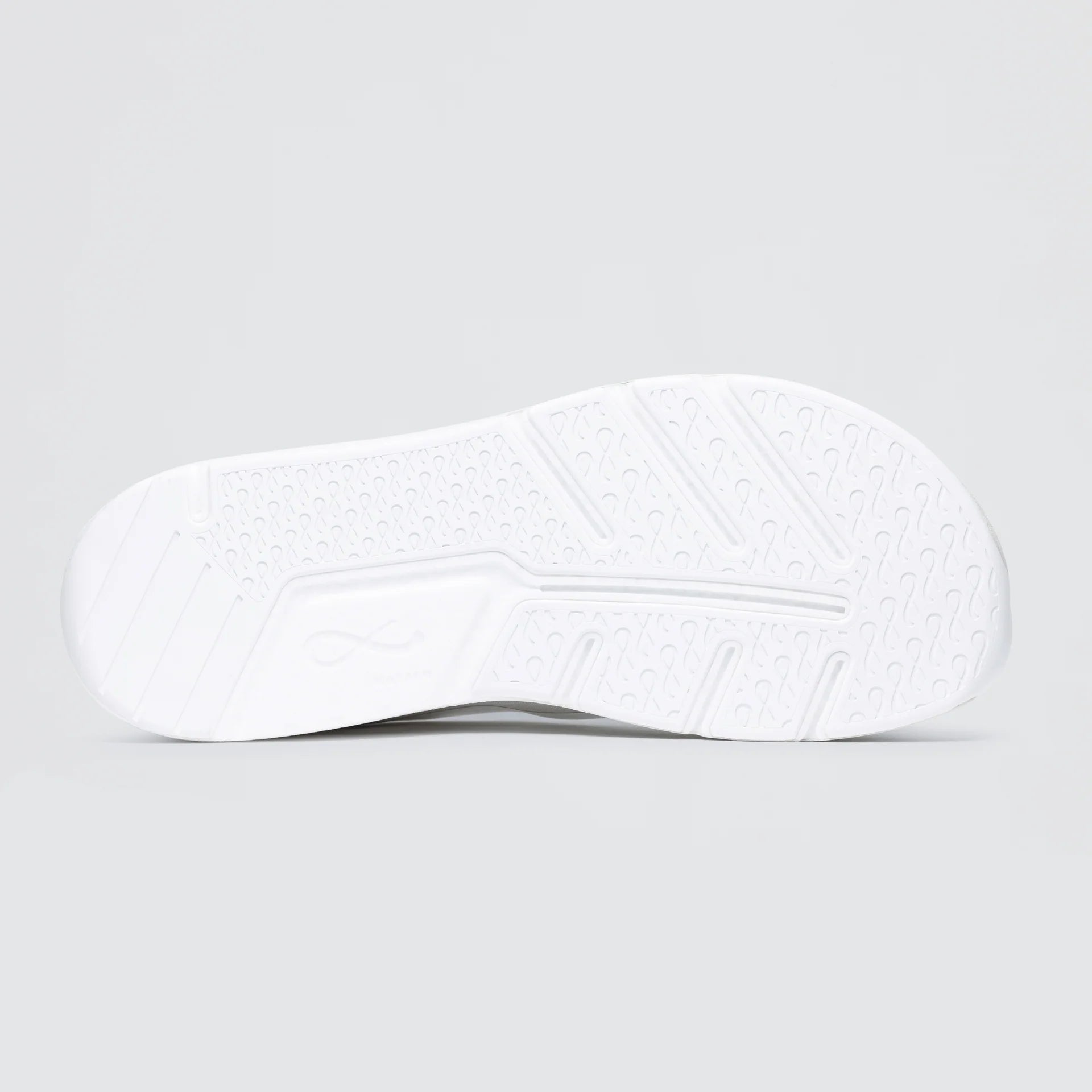 Notace Michi 1 Mens – White and Cream