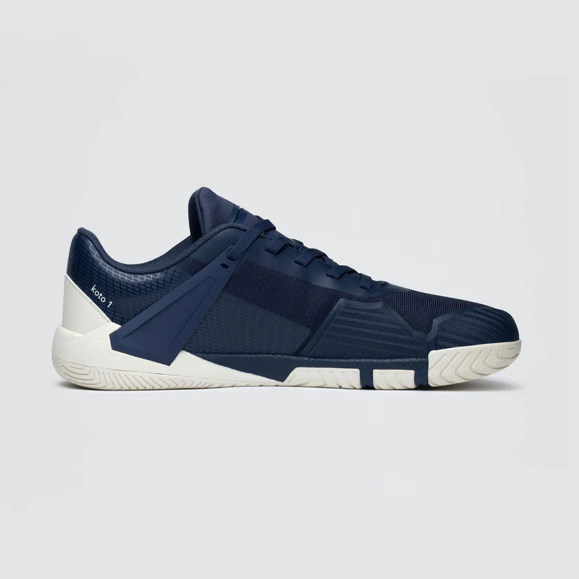 Notace Koto 1 Mens – Navy/Cream