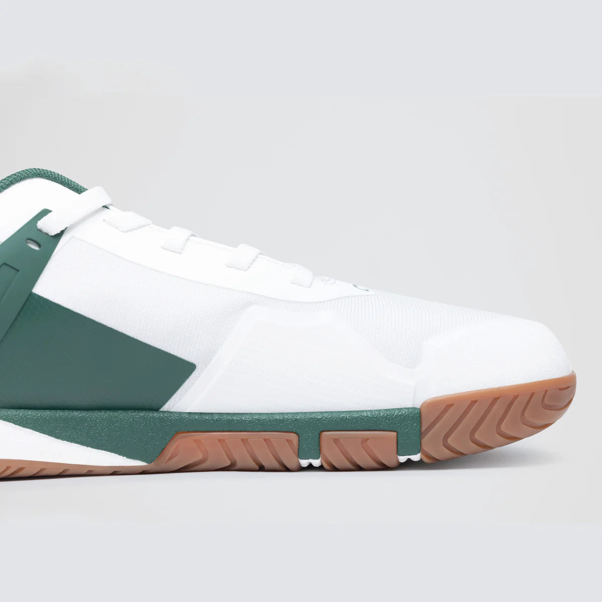 Notace Koto 1 Womens – White and Green
