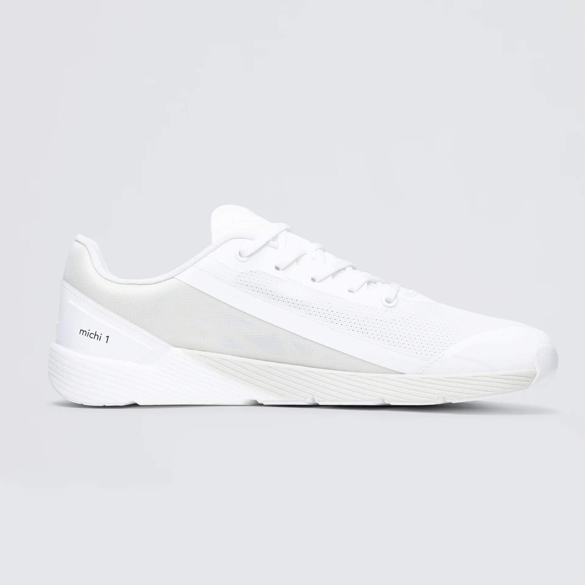 Notace Michi 1 Womens – White and Cream