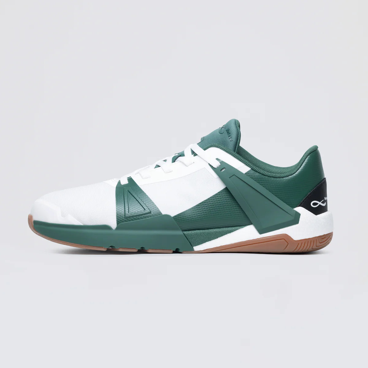 Notace Koto 1 Womens – White and Green