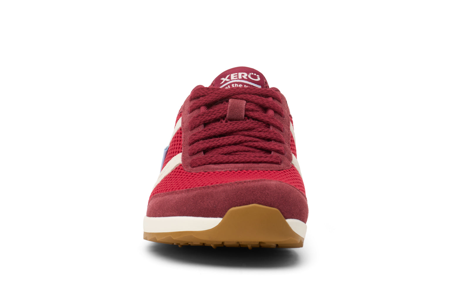 Xero Shoes Wynn Womens – Salsa Red