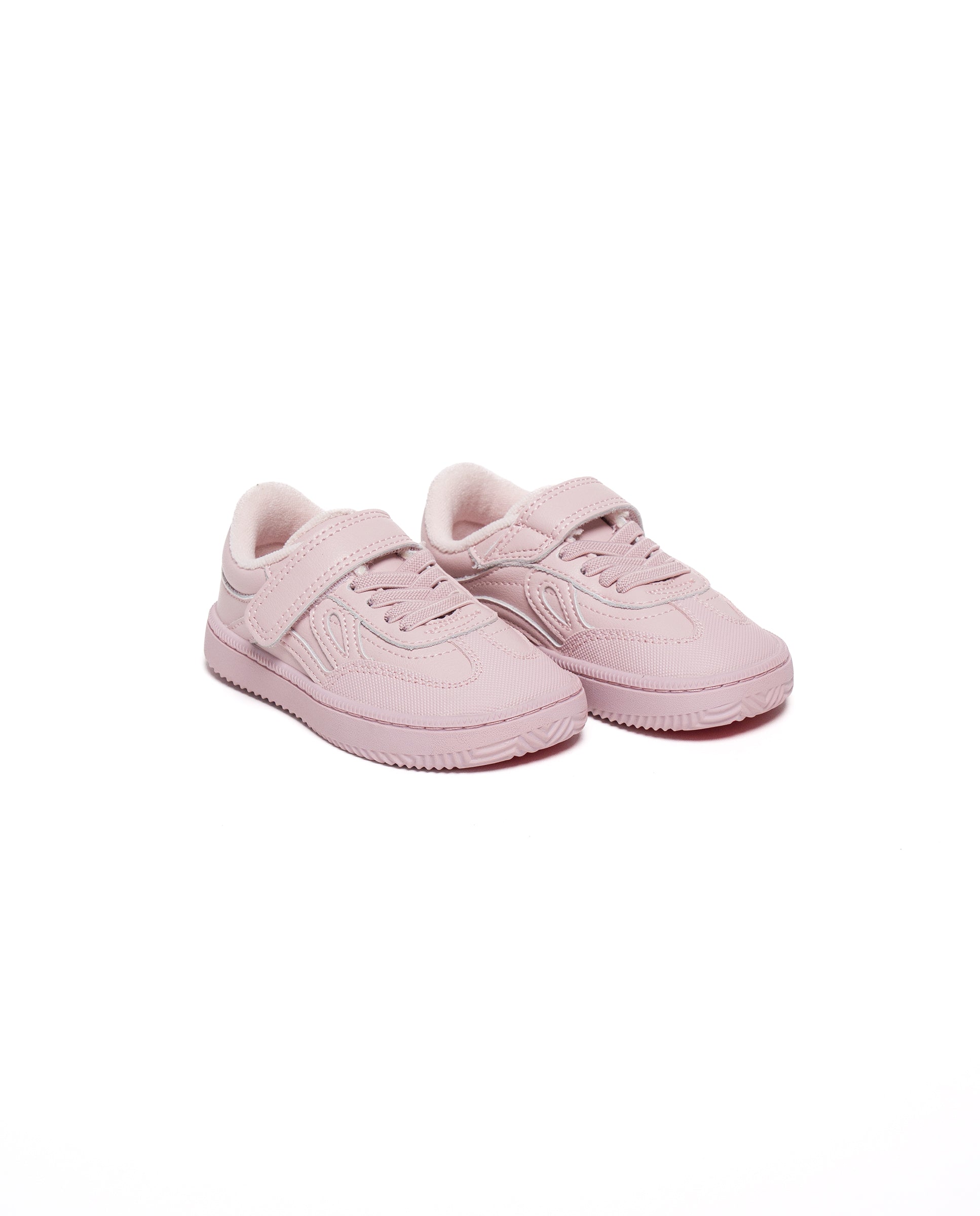Lejan One Kids Weekdays – Pink
